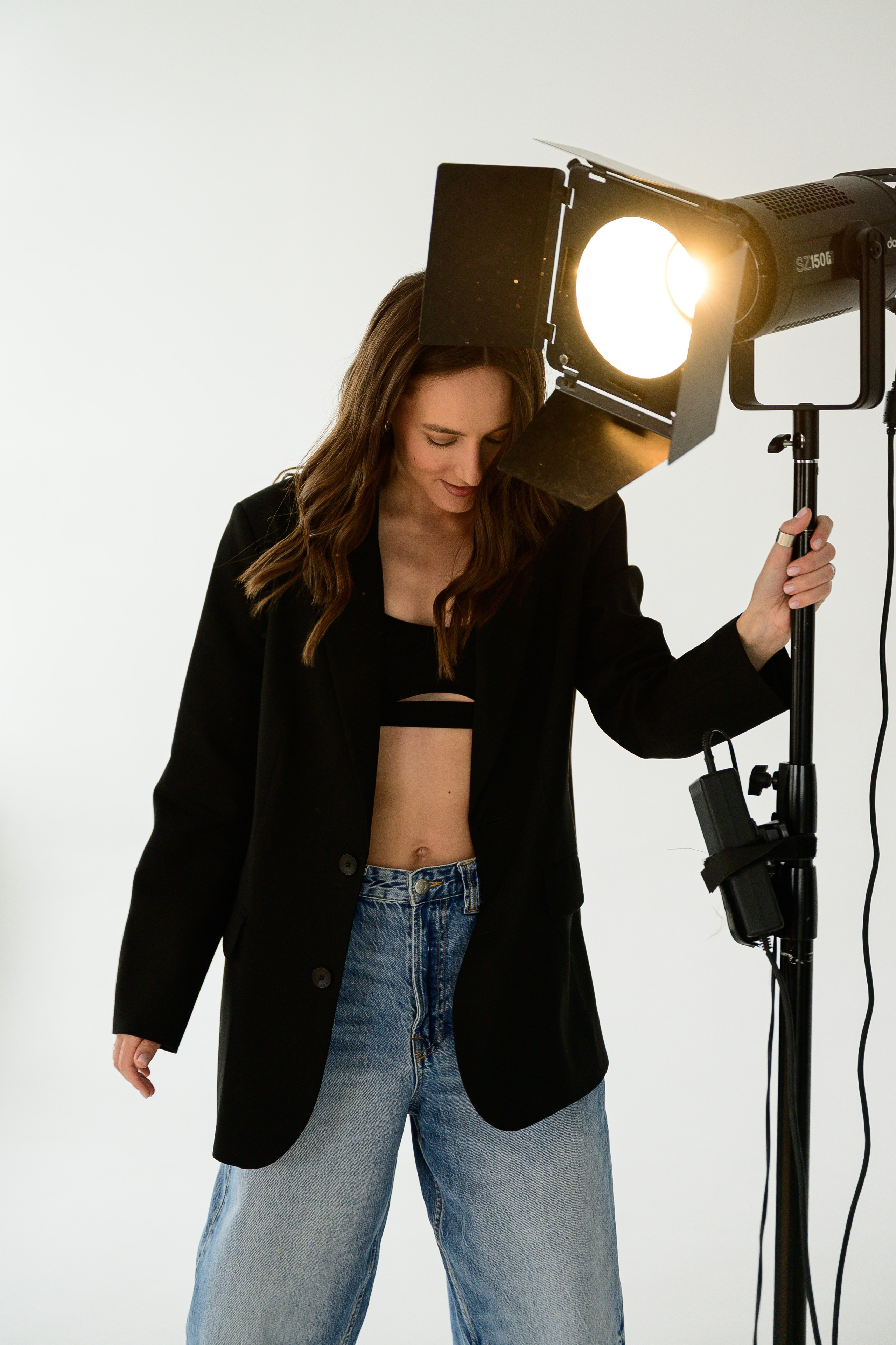 Настя. Тамара Власова