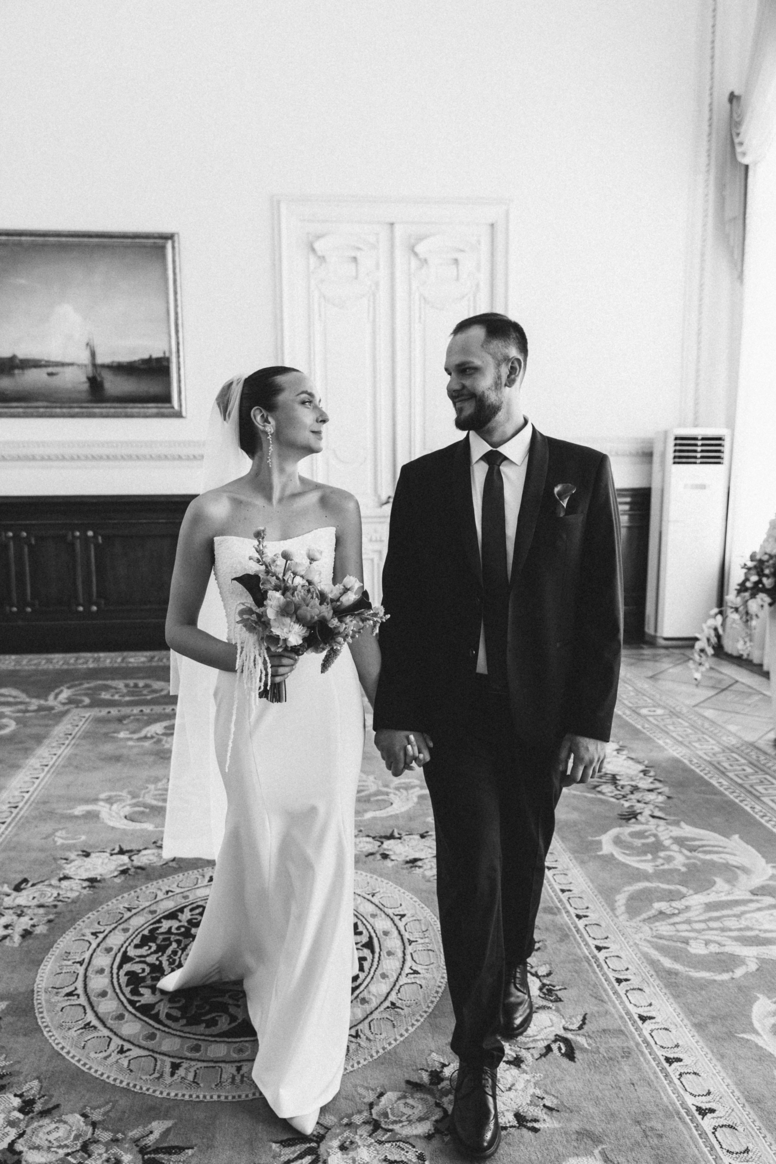 Свадебный и семейный фотограф в Санкт-Петербурге Александр Озеров