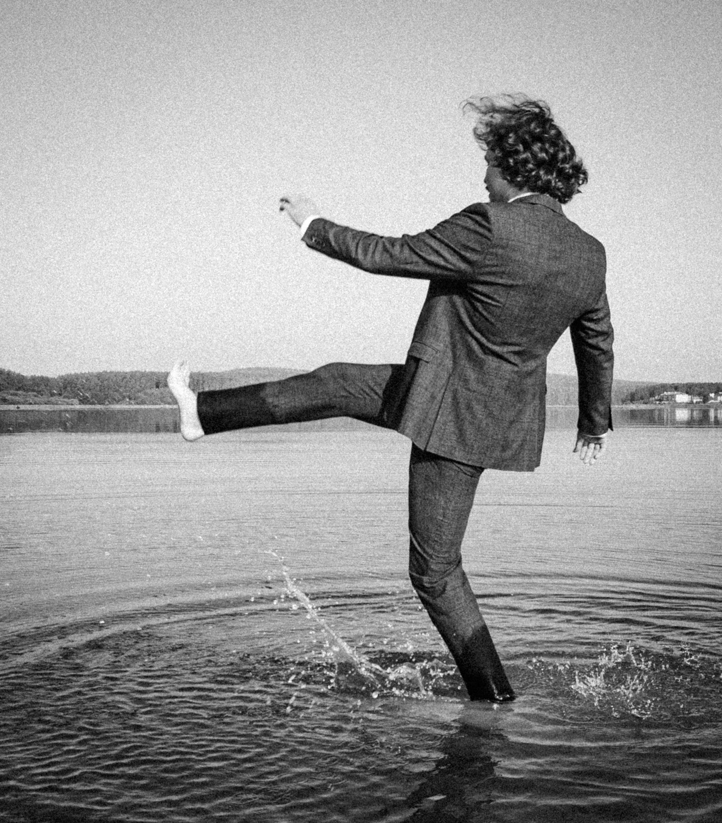 Роман. Olga Popova — Photographer in Morocco