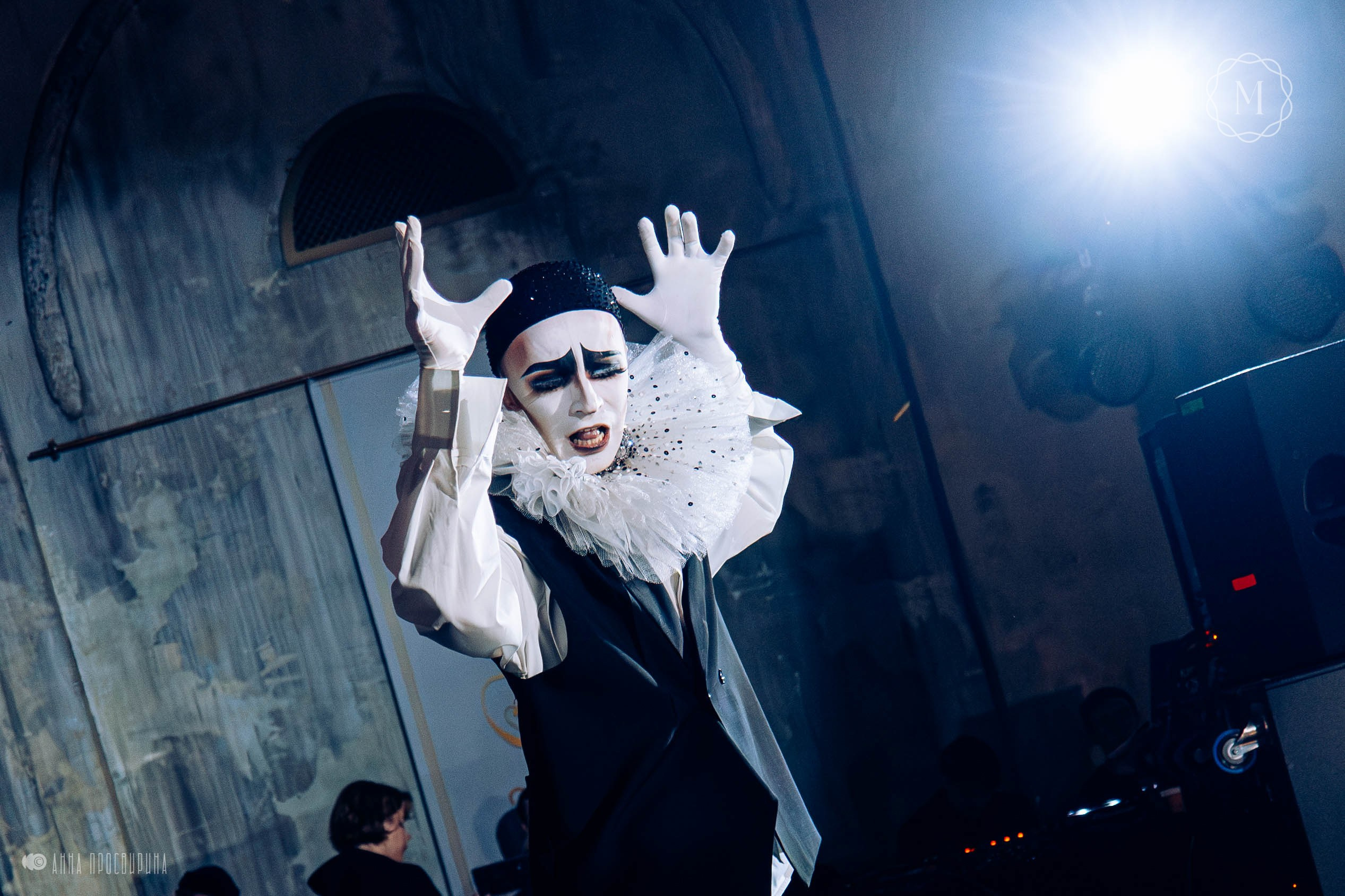 Ноябрьская сборная солянка. Ваш фотограф в Санкт-Петербурге Анна Просвирина