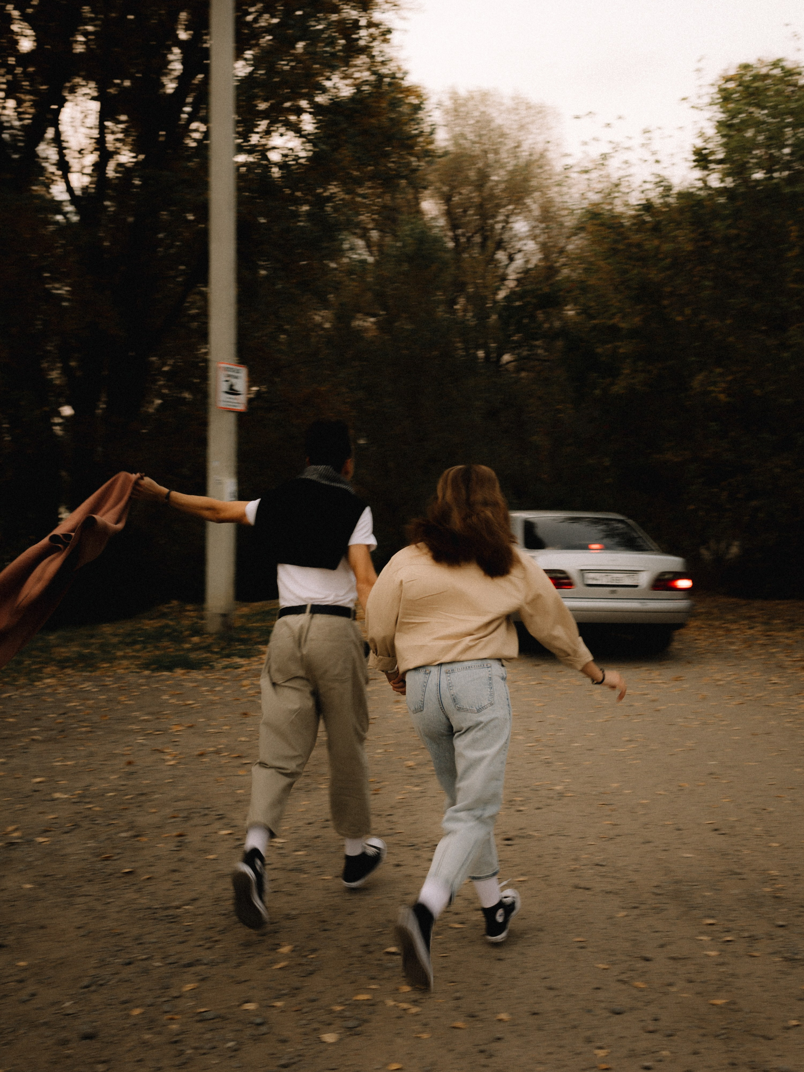 Эрнест и Инесса. Семейный фотограф в Краснодаре Храмова Анна