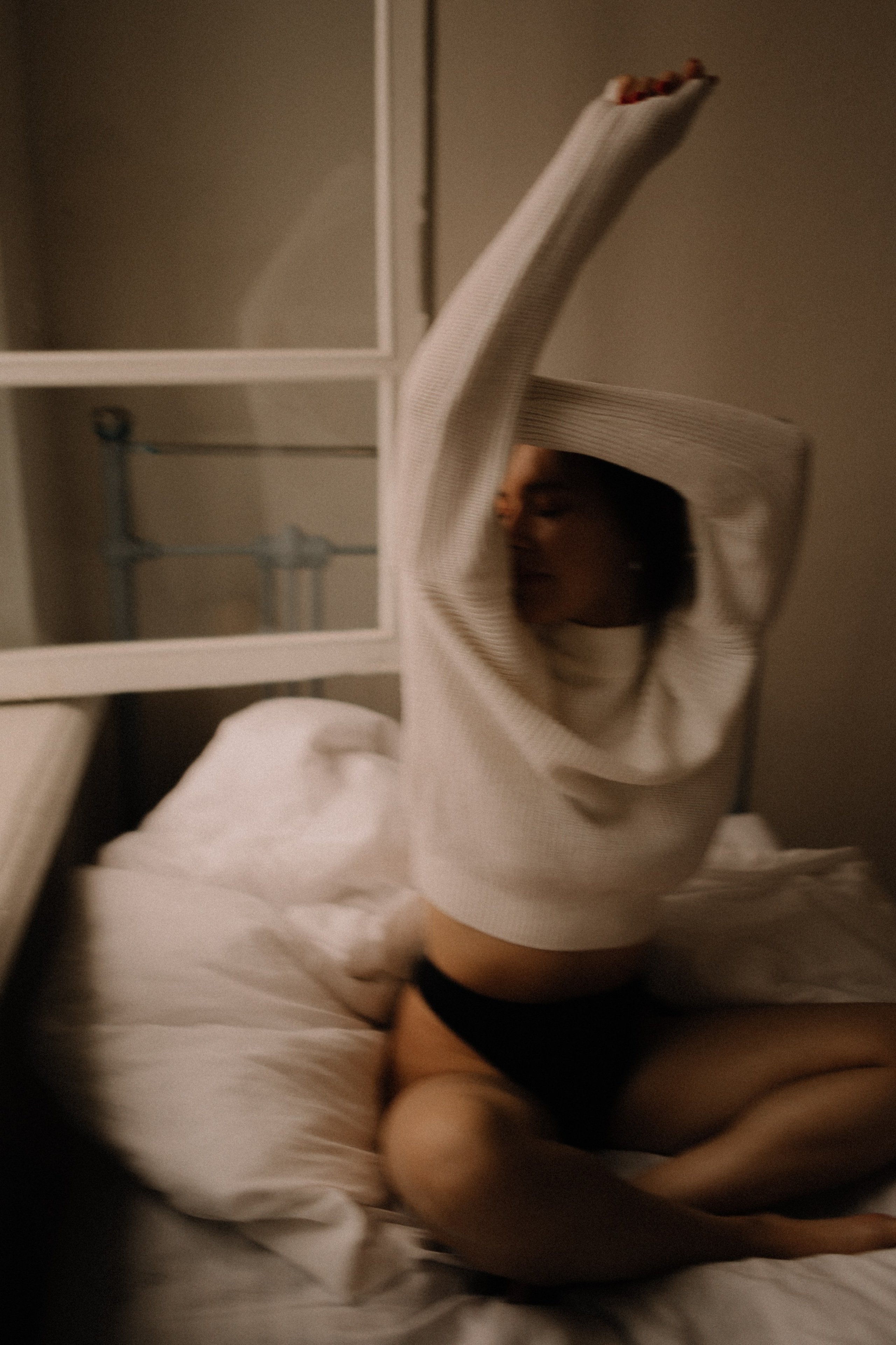 Настя. Семейный фотограф в Краснодаре Храмова Анна