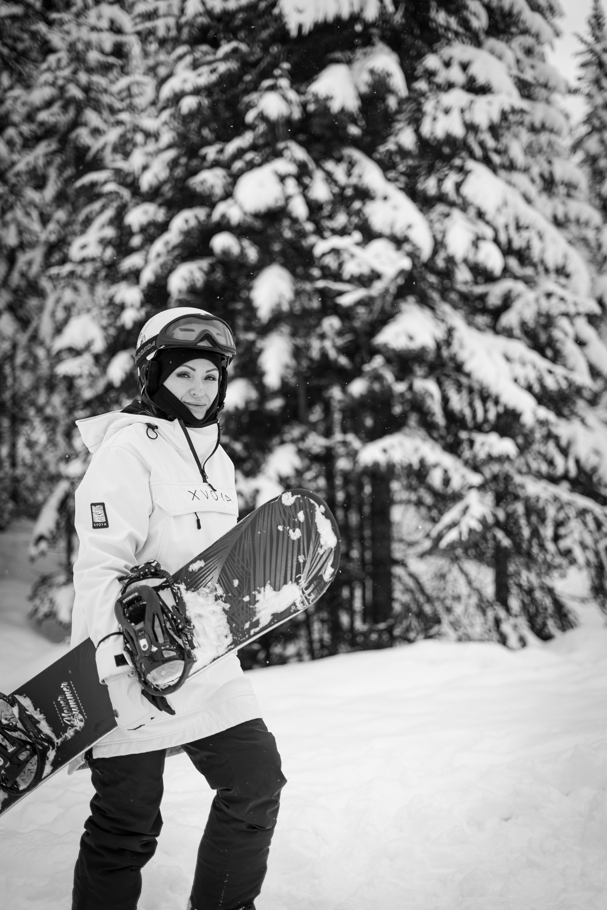 Джой 21.03.24. Анастасия Паршукова — фотограф Шерегеш Новосибирск