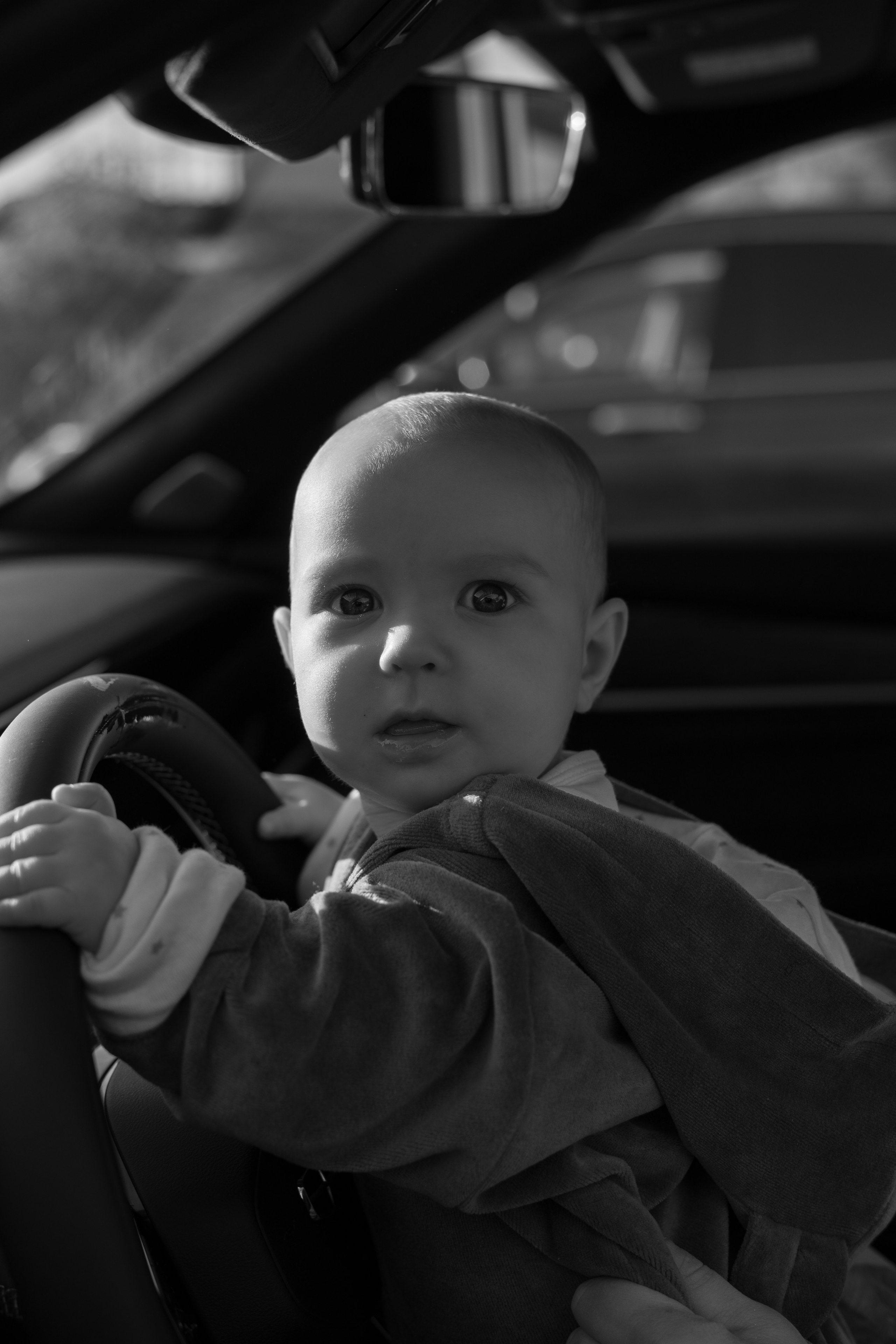 Леся. Анастасия Паршукова — фотограф Шерегеш Новосибирск