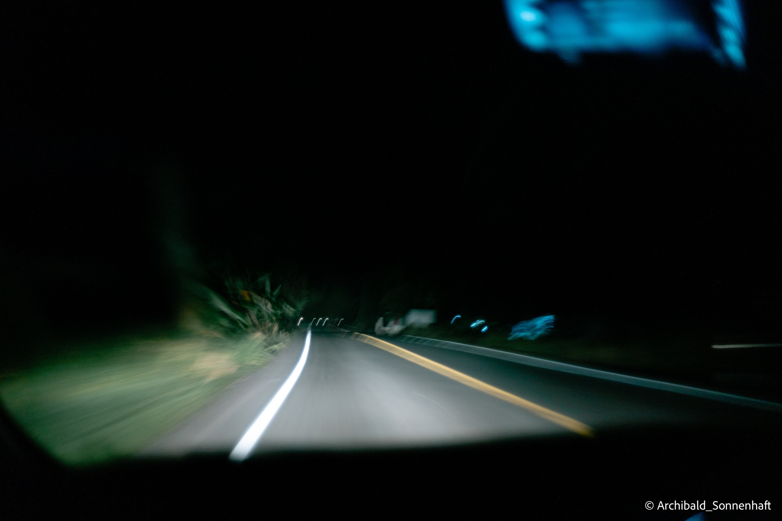 Thai monk. Photographer in Guangzhou, China. Archibald Sonnenhaft