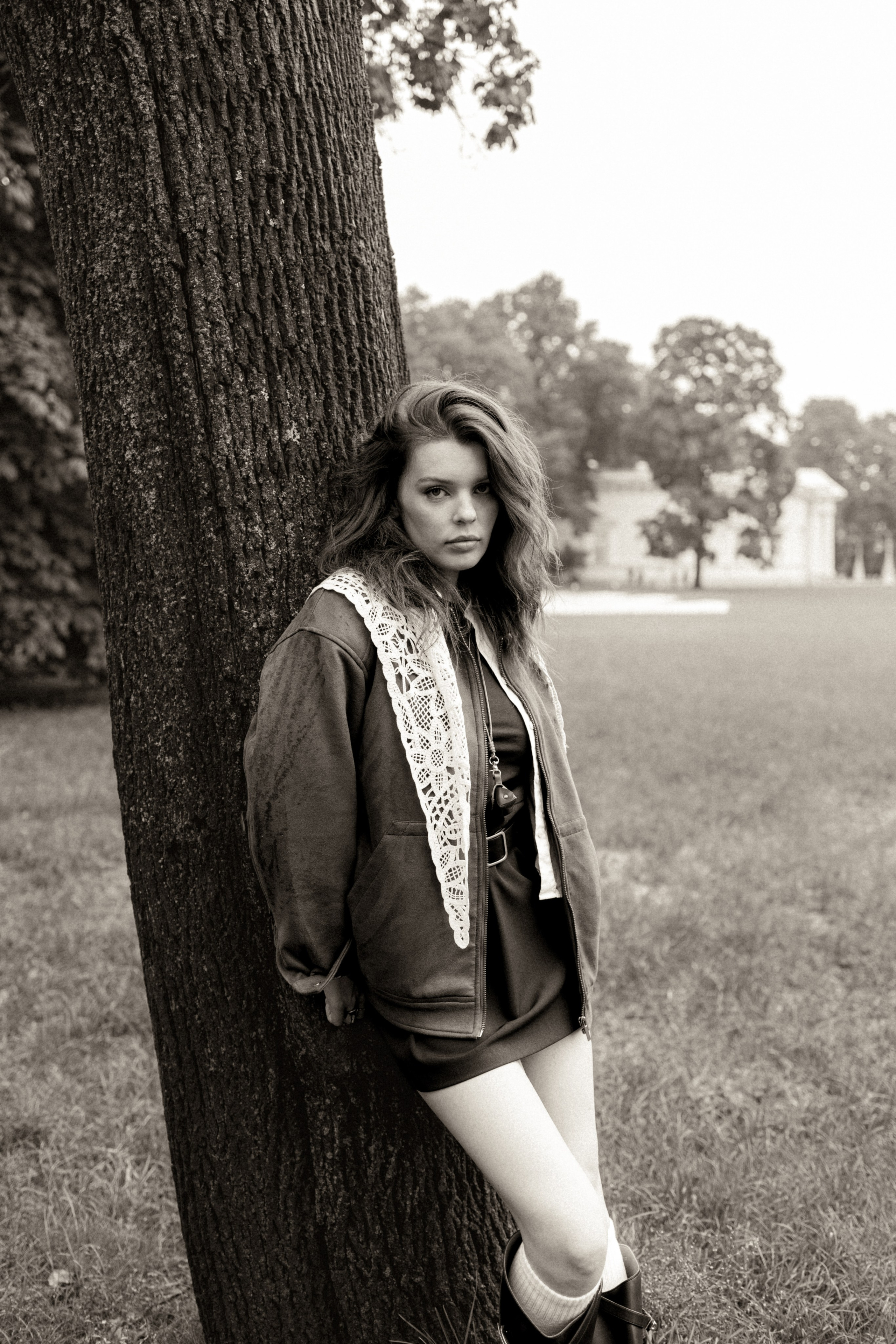 Индивидуальные и парные съемки. Фотограф в Санкт-Петербурге Анжелика Крамская