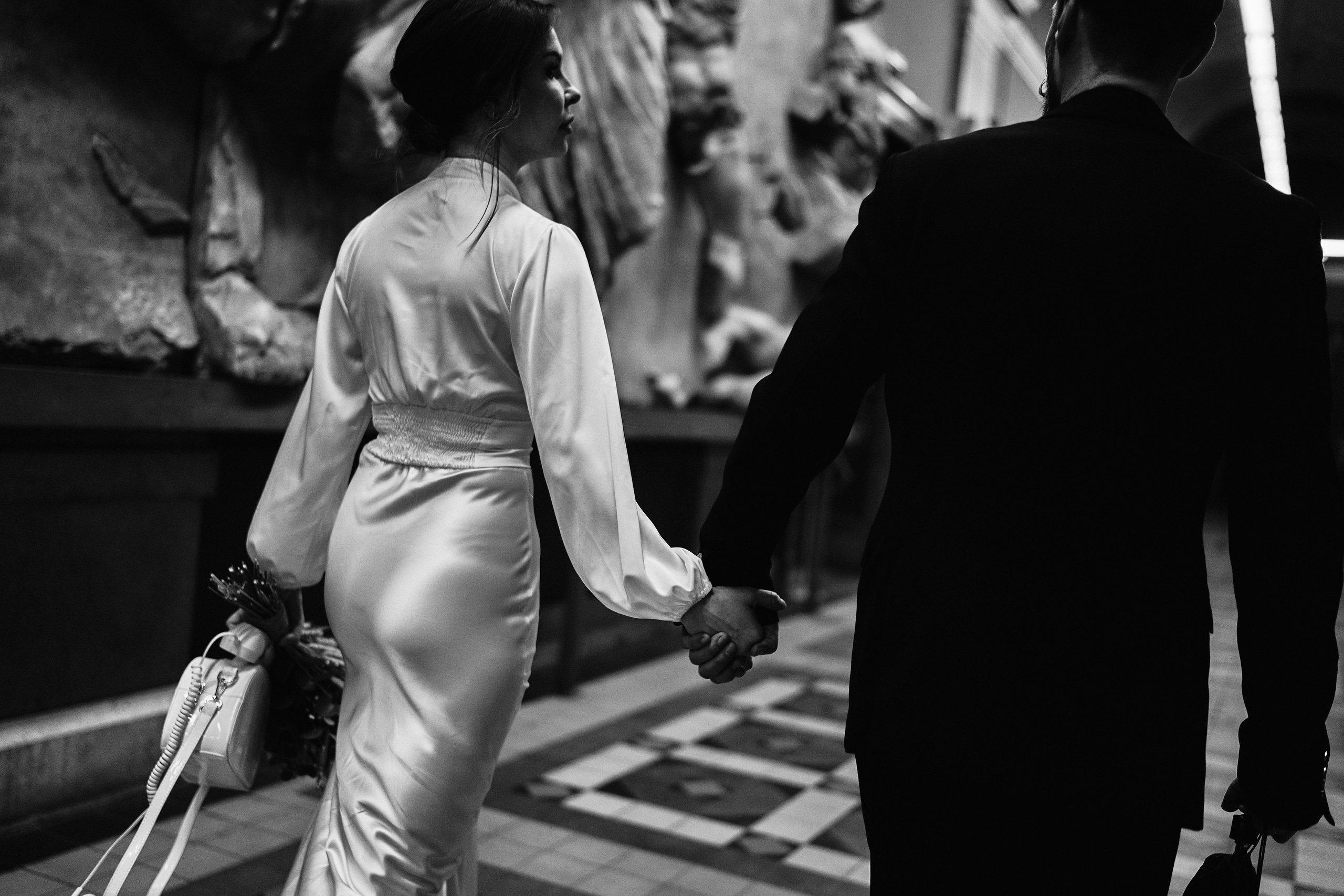 Саша и Ира. Фотограф в Санкт-Петербурге | Аня Маленчук