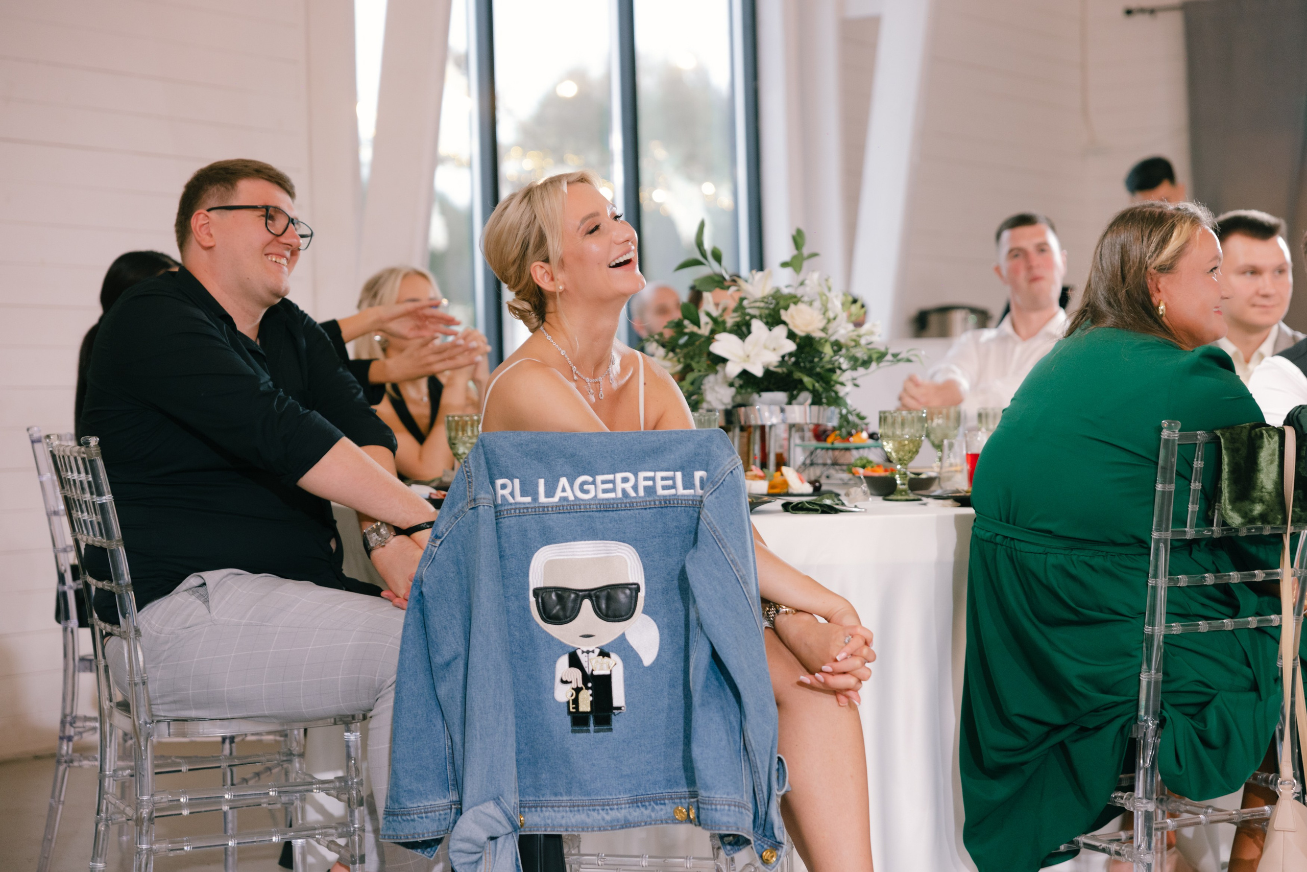 Wedding. Фотограф в Ижевске и Казани Богданов Яков