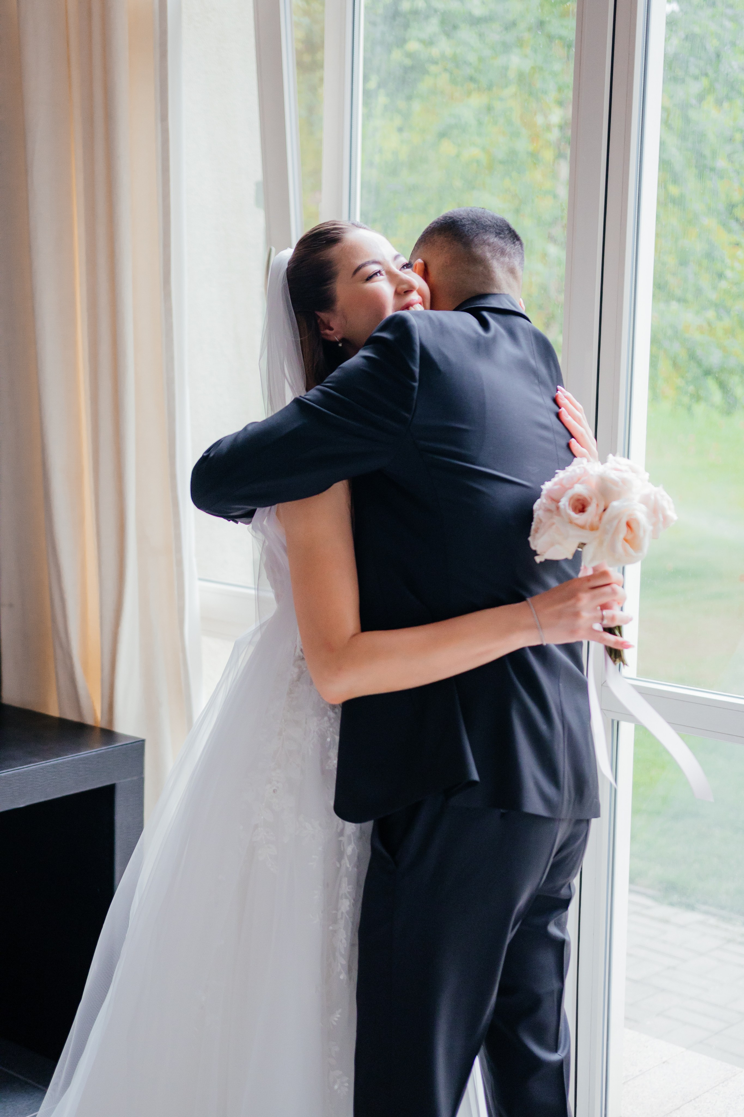 DIAS & ANEL. Wedding and Fashion photographer