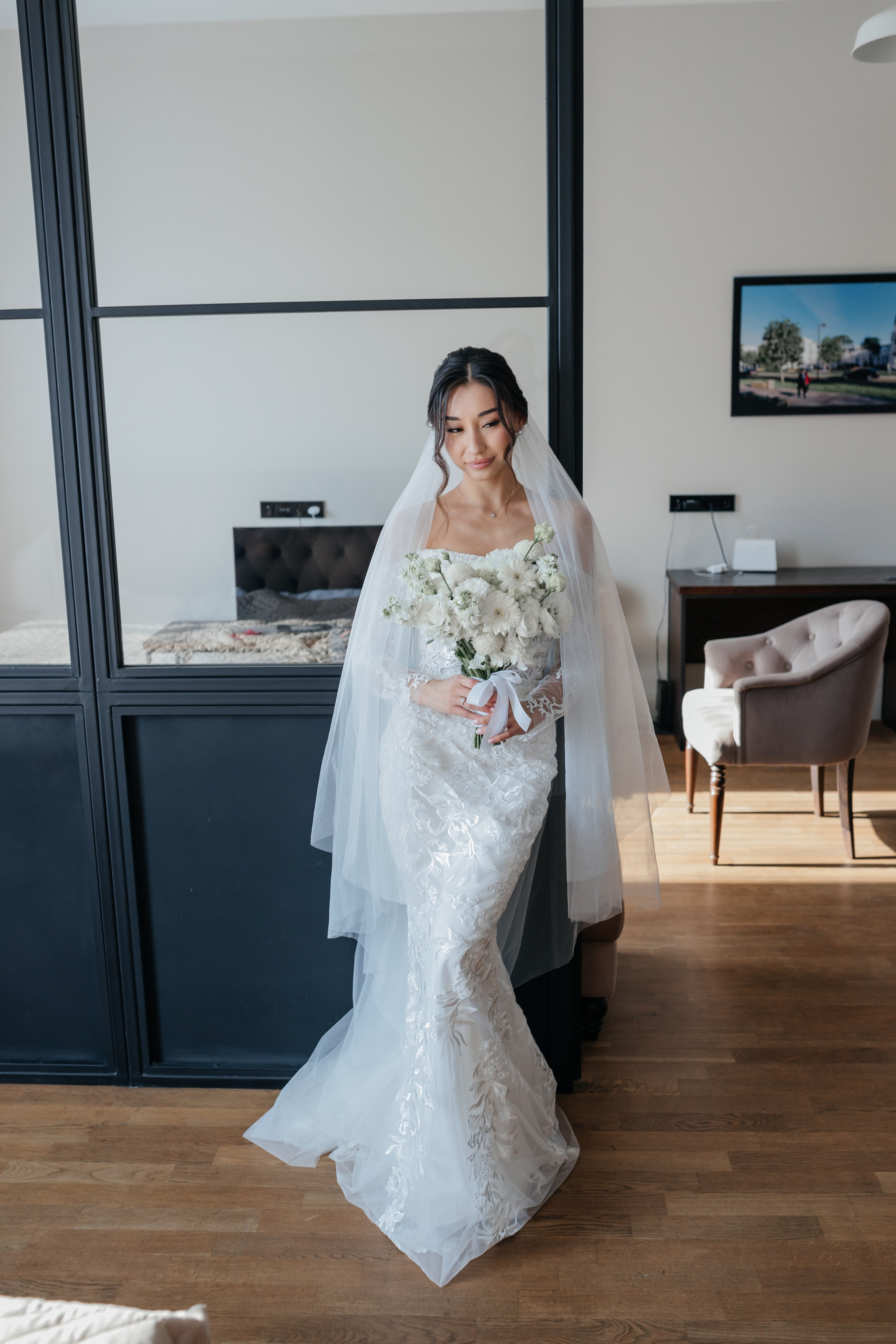 ELNUR & MEDINA. Wedding and Fashion photographer