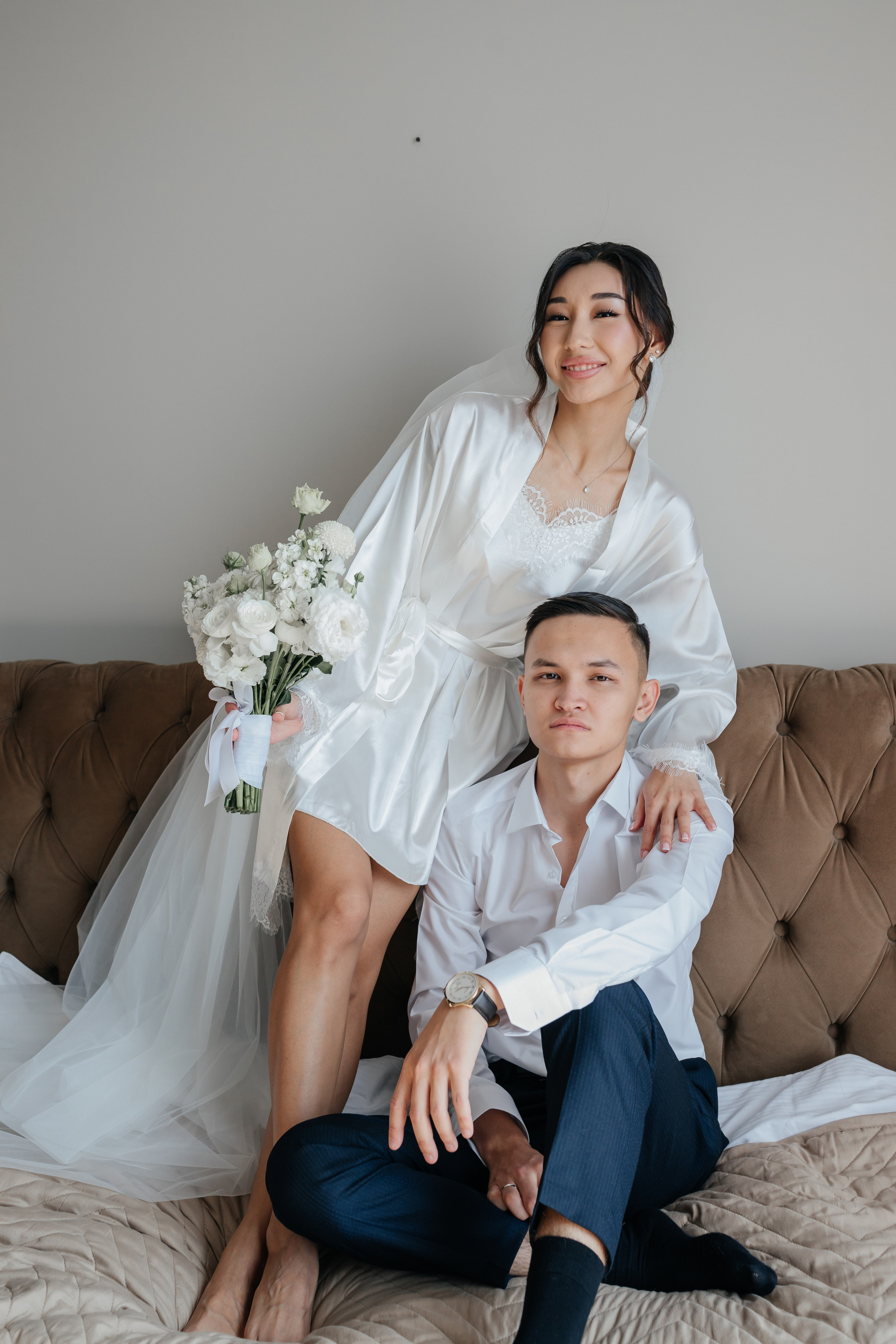 ELNUR & MEDINA. Wedding and Fashion photographer