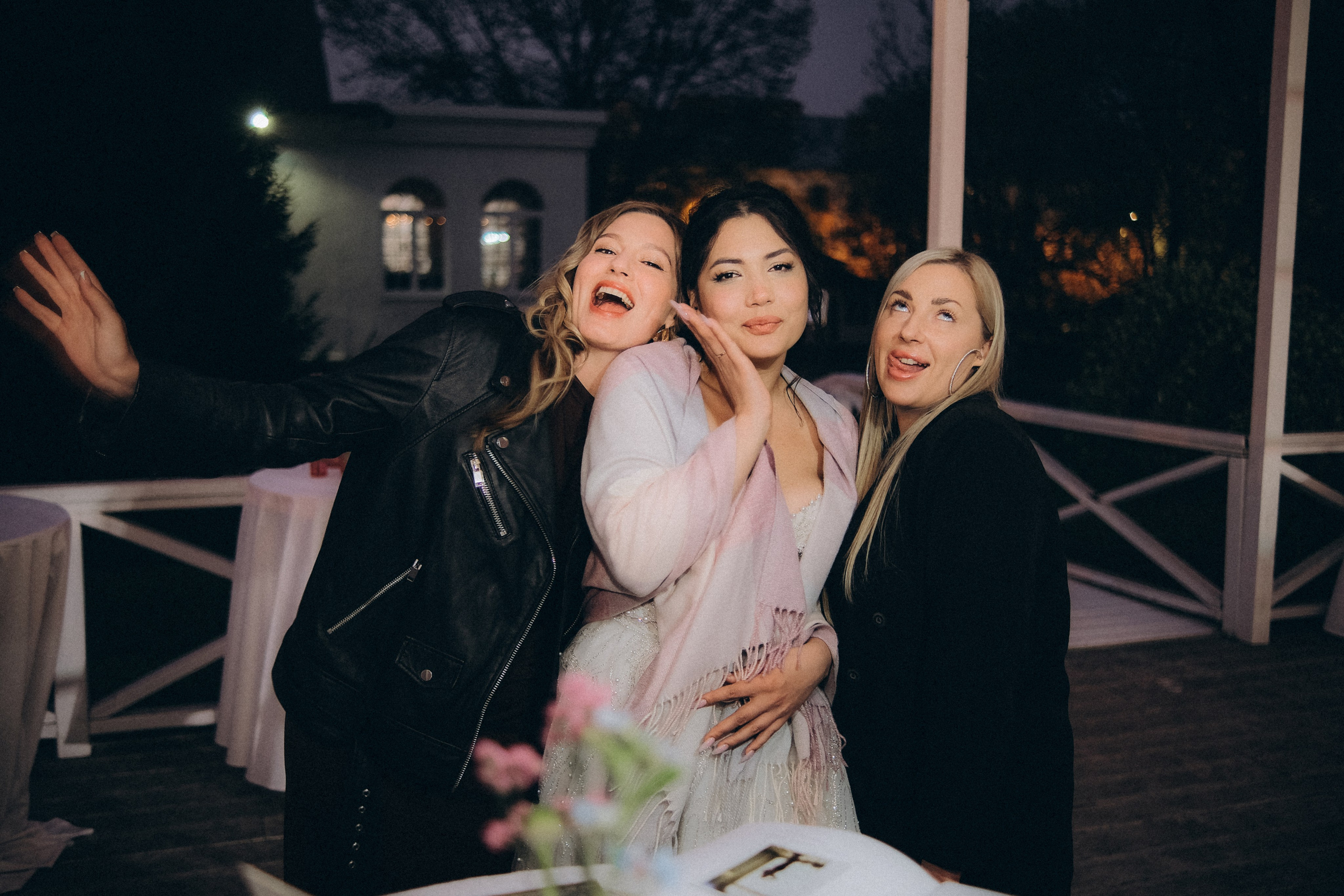 Рида & Богдан. Пушкин. Phdkvmr.ru