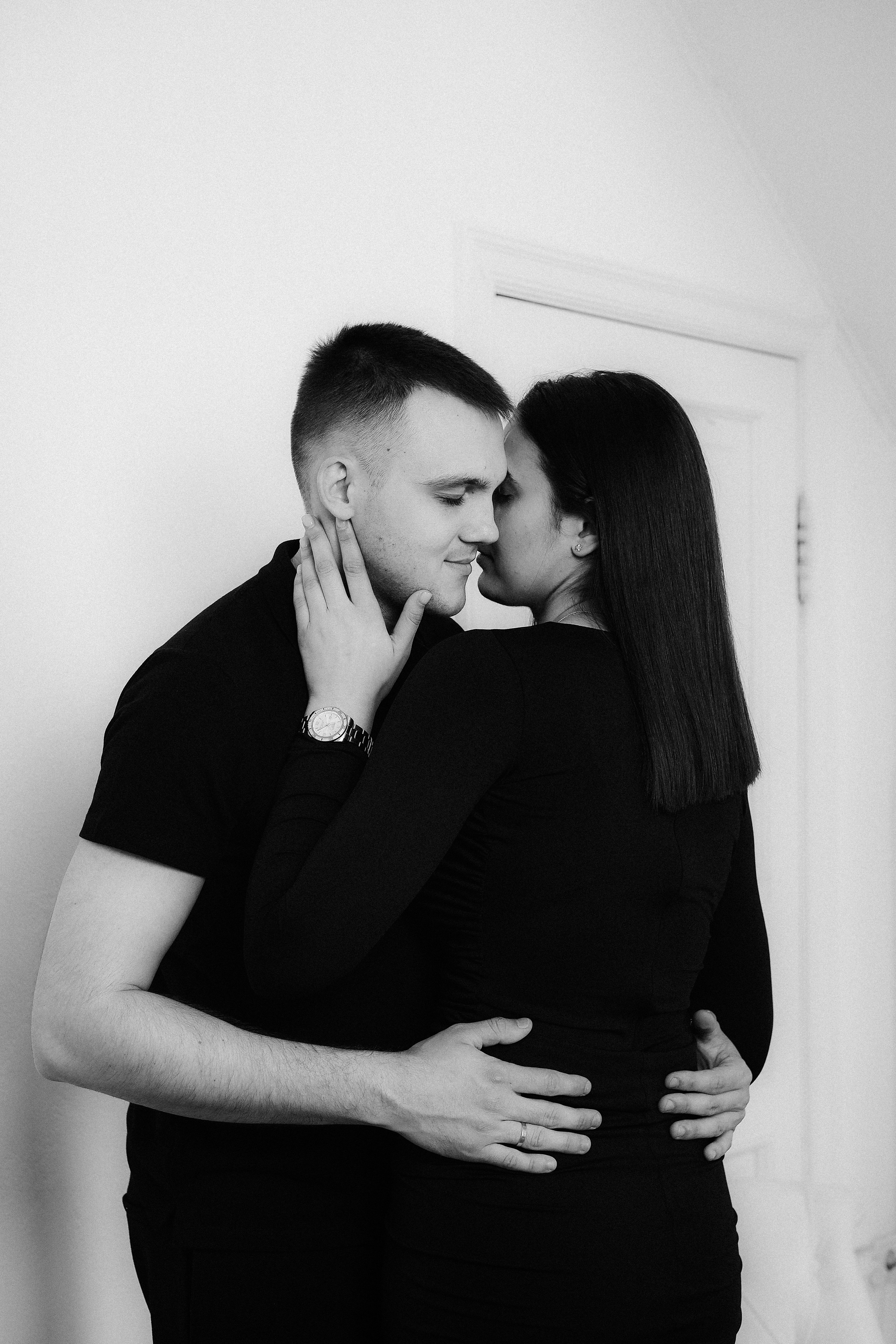 Алина & Саша. Phdkvmr.ru