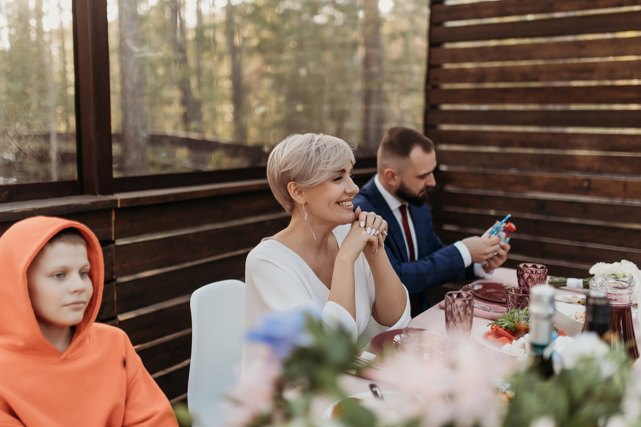 Екатерина и Дмитрий. Фотограф Тимербаева Алина г. Сургут