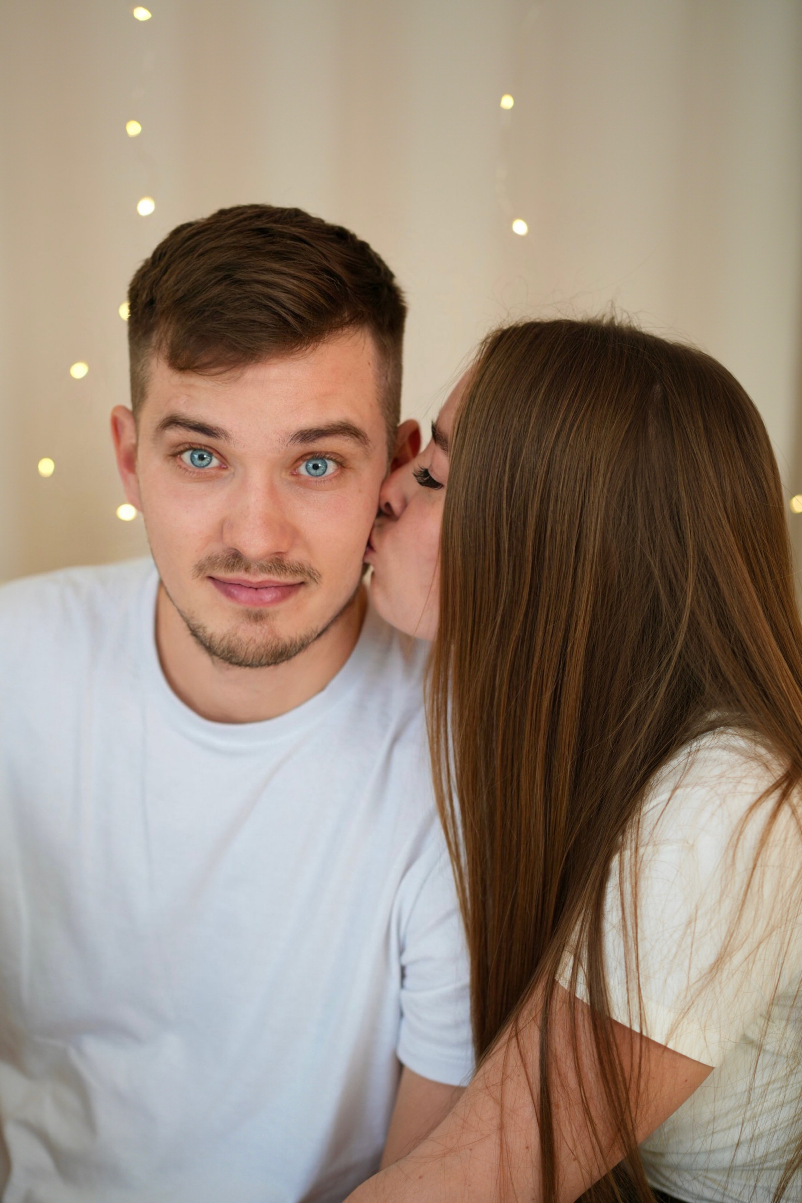 Семейные. Фотограф в Кемерово Дарья Крамер