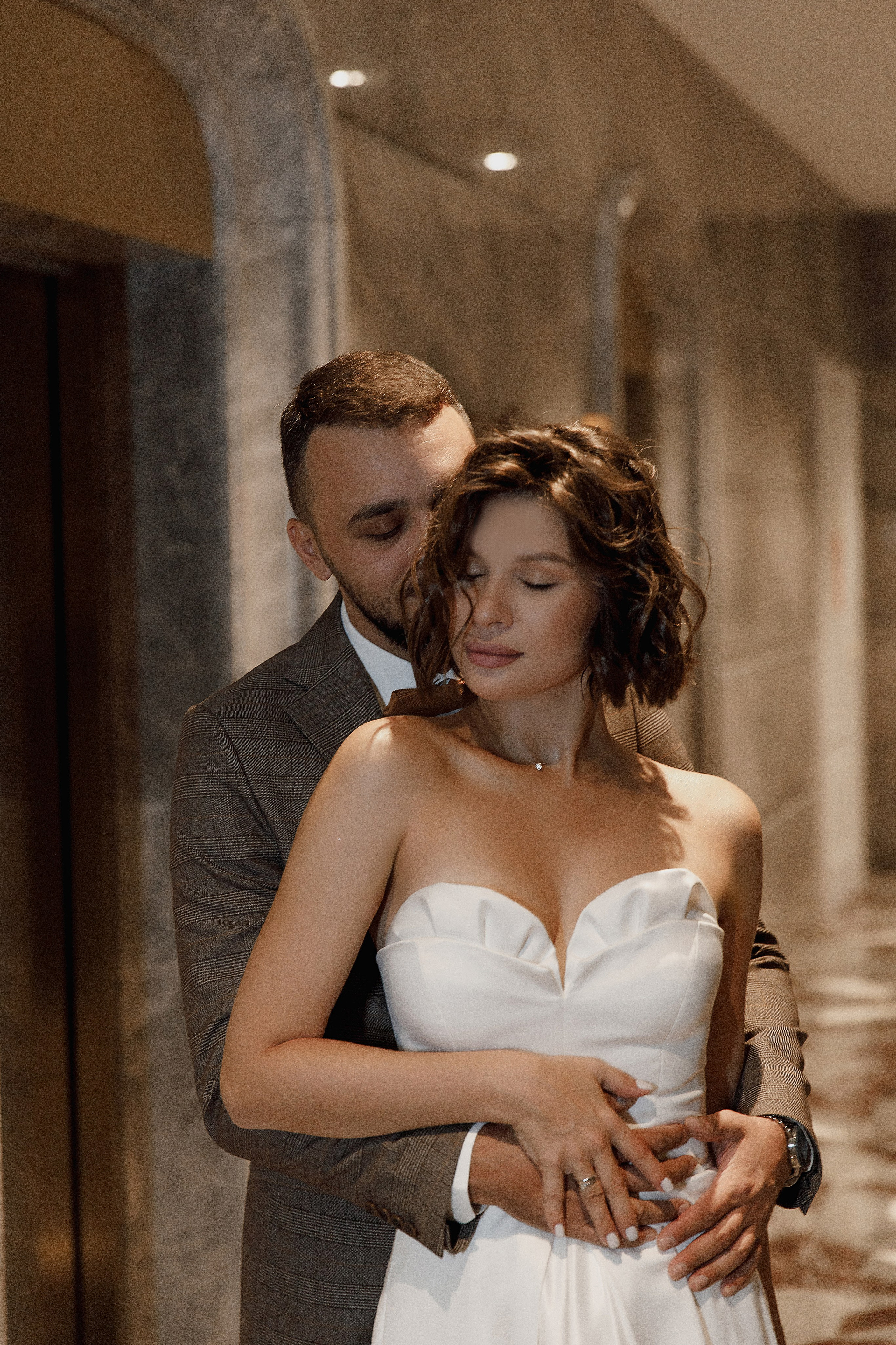 Маргарита и Павел. Свадебный и семейный фотограф  во Владивостоке Ольга Украинец