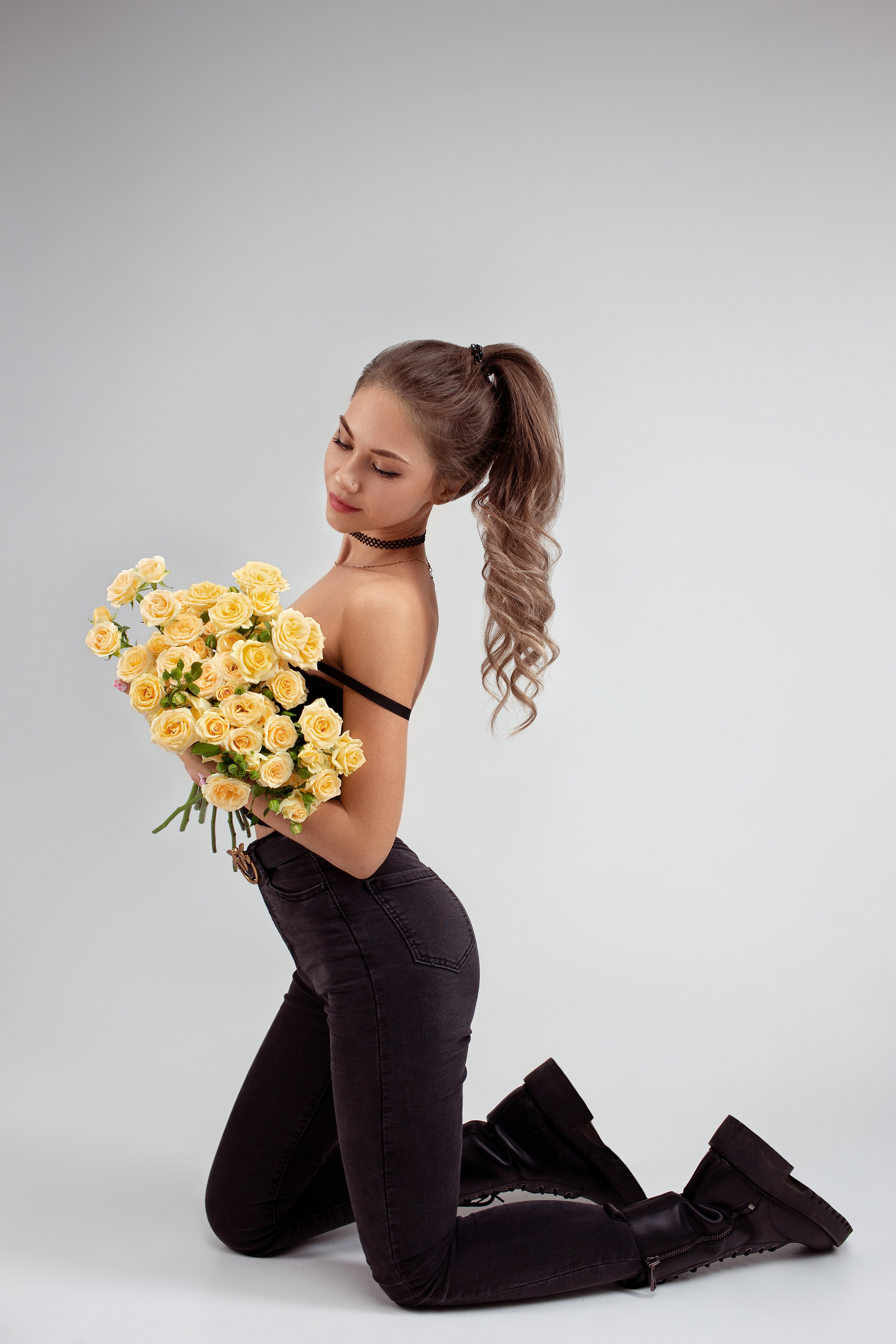 Gaechka. Фотограф и Видеограф в Москве. Олег Корушев