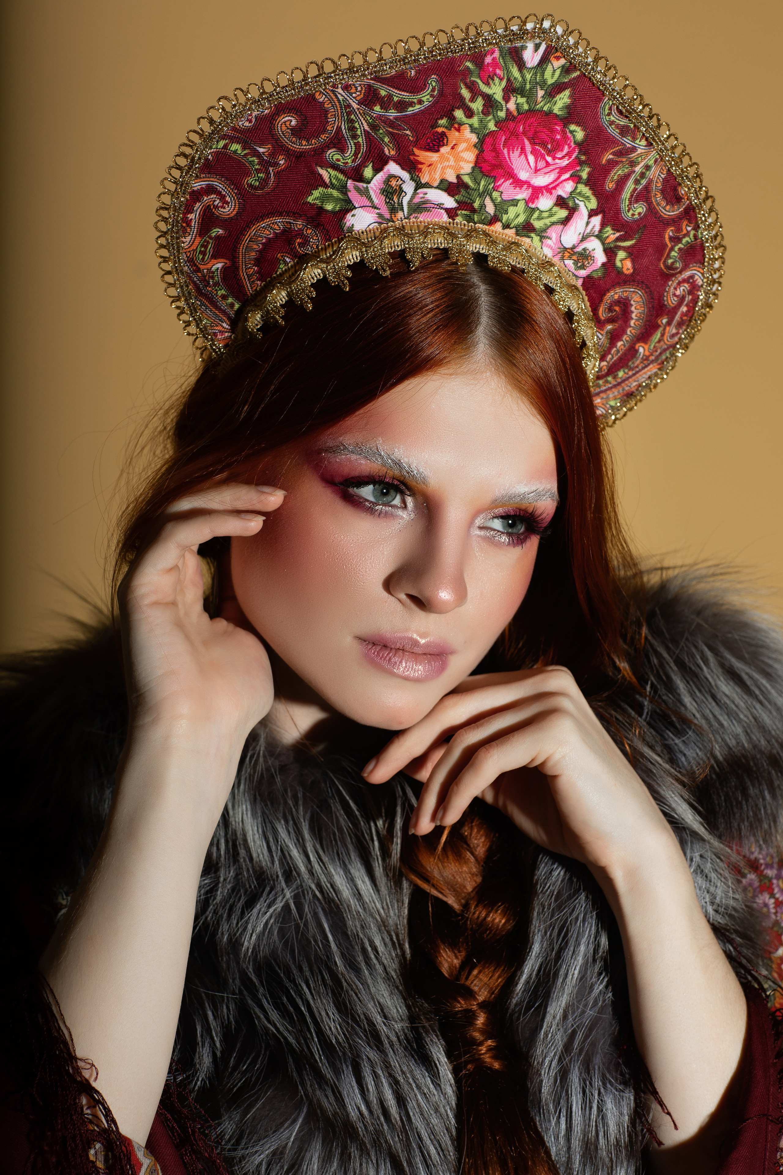 Russian style. Свадебный и семейный фотограф в Воронеже Кирсанова Наталья