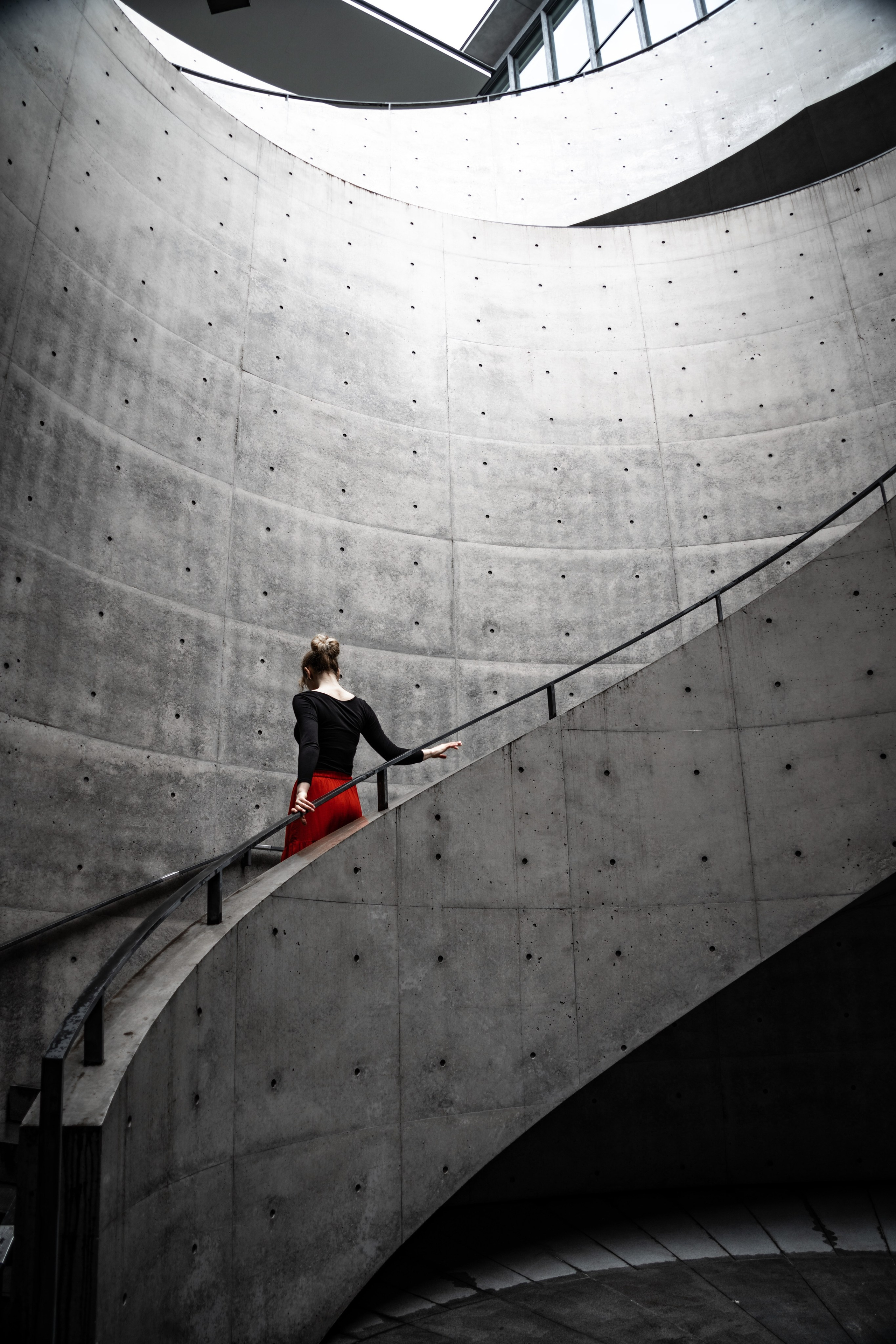 Настя. Портретный фотограф в Томске Наташа Барова