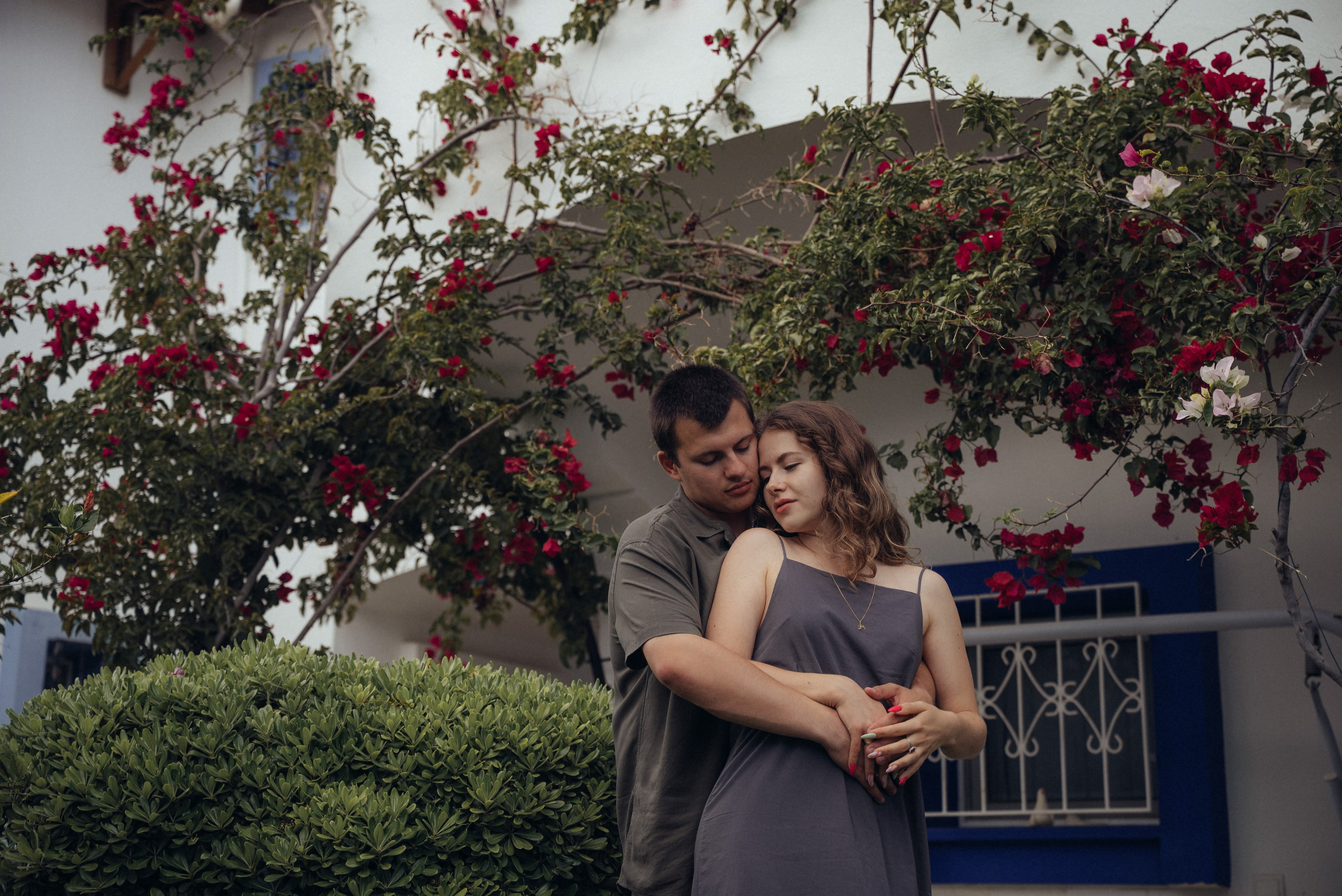 Барбарос. Анна Лобанова | фотограф