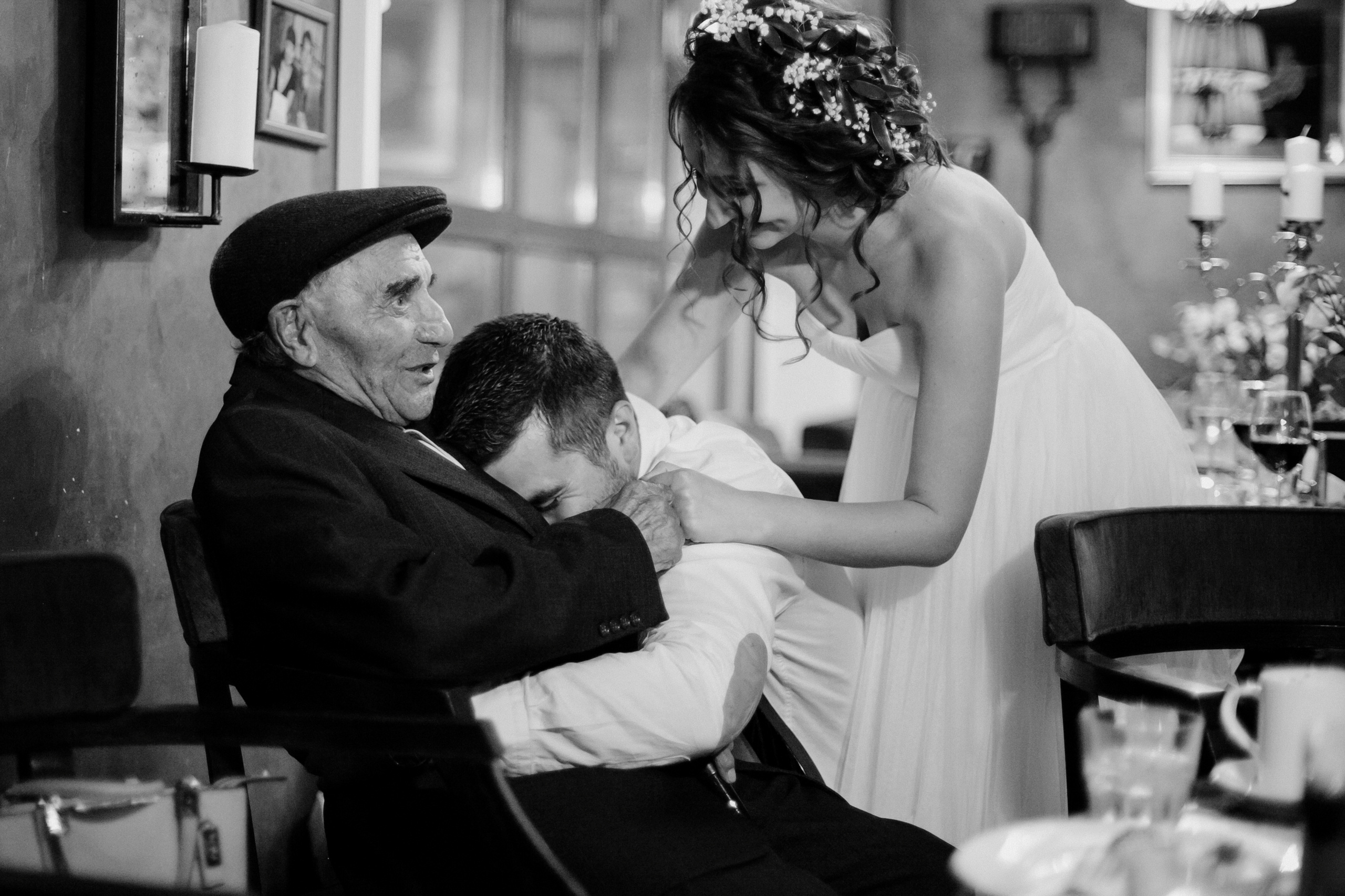 Свадебный фотограф в Алматы Николай Киреев