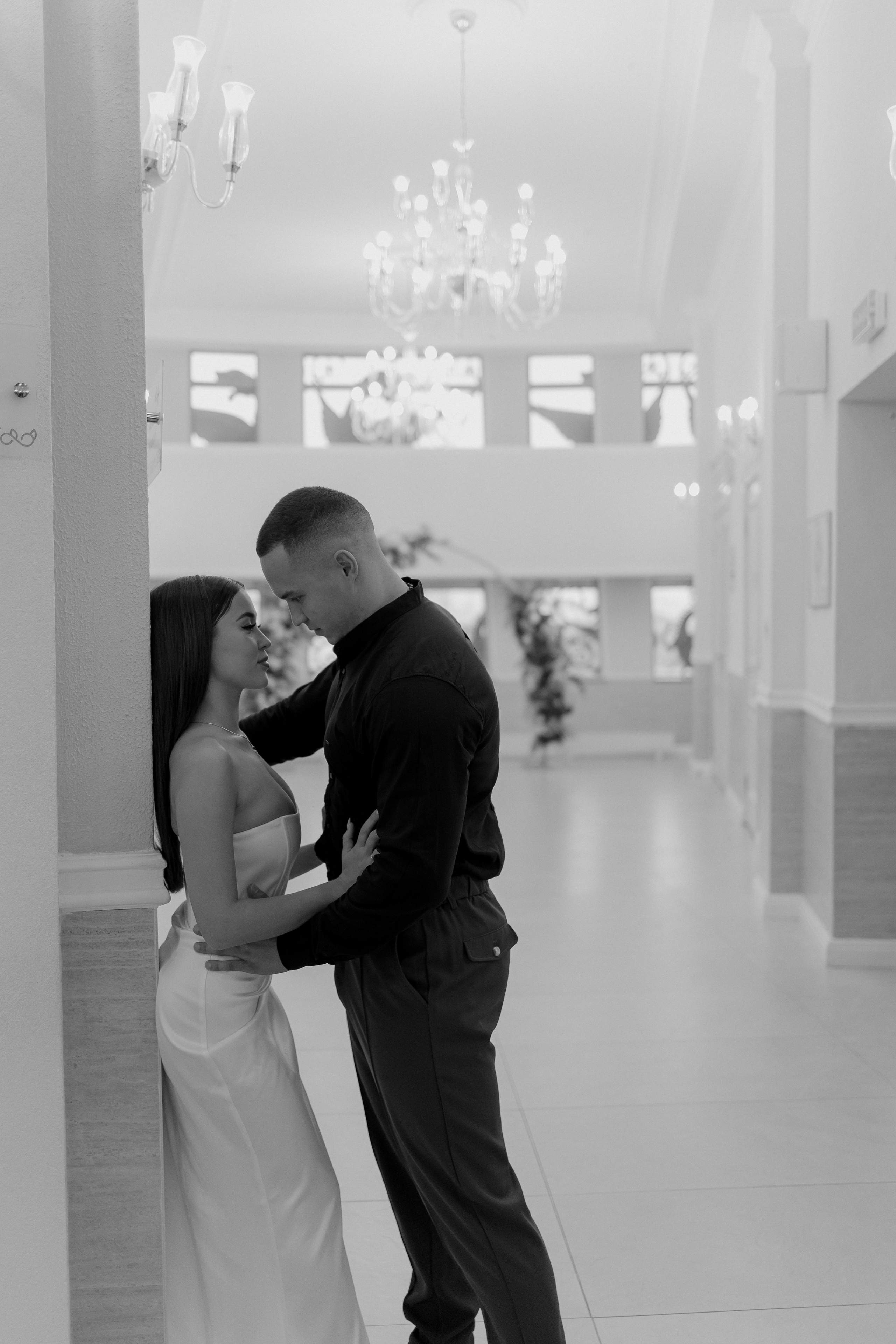 Рамазан и Азалия. Семейный и свадебный фотограф в Казани Ирина Кириллова