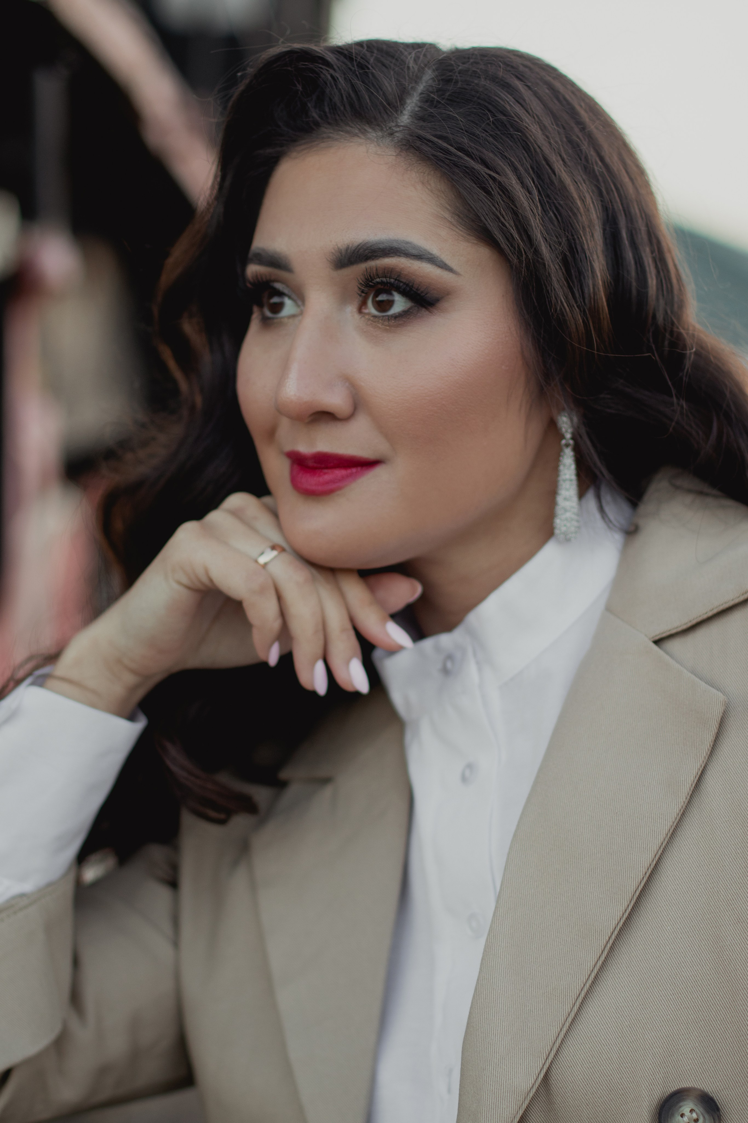 Гульнара. Семейный и свадебный фотограф в Казани Ирина Кириллова