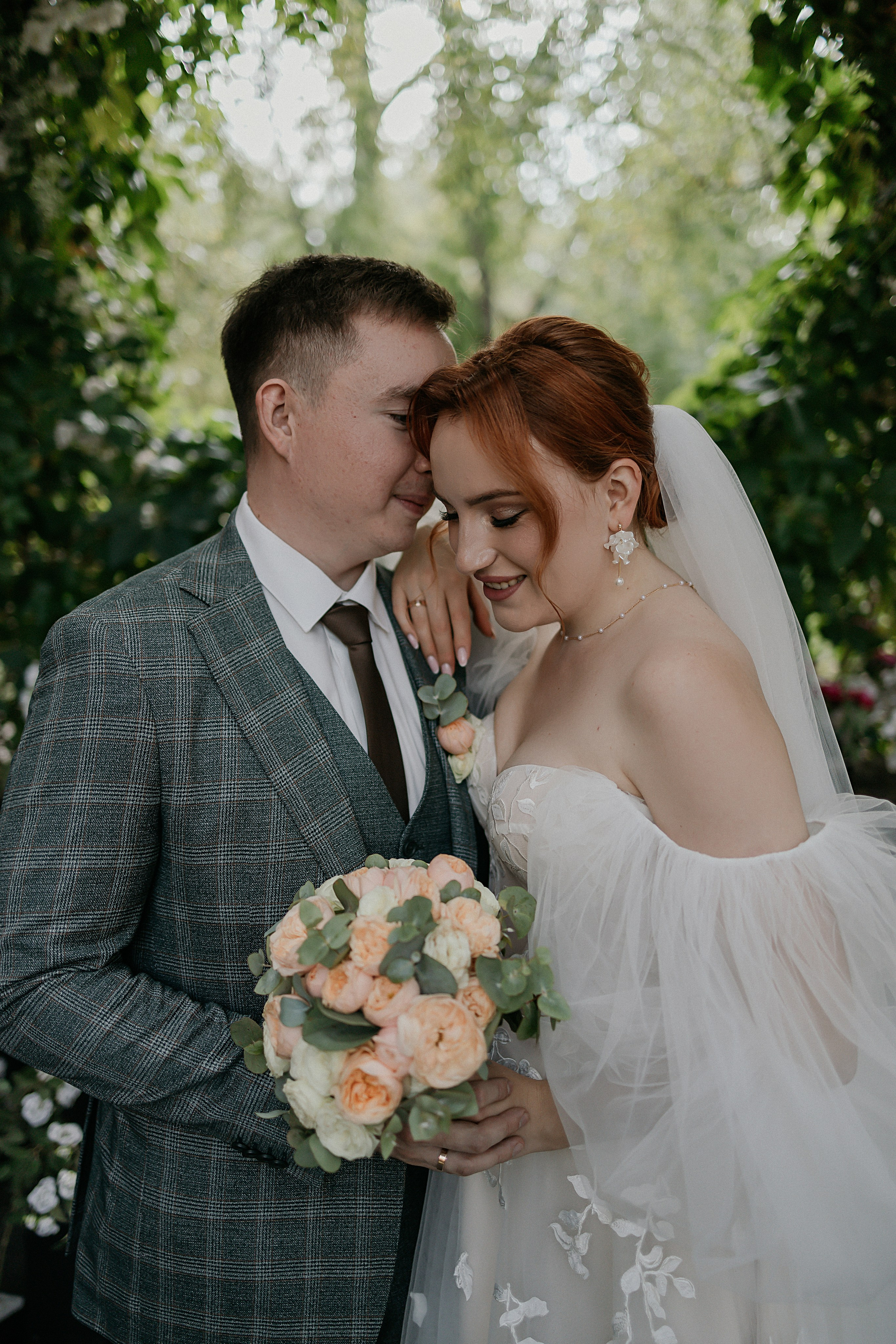 Екатерина и Алнур. Семейный и свадебный фотограф в Казани Ирина Кириллова