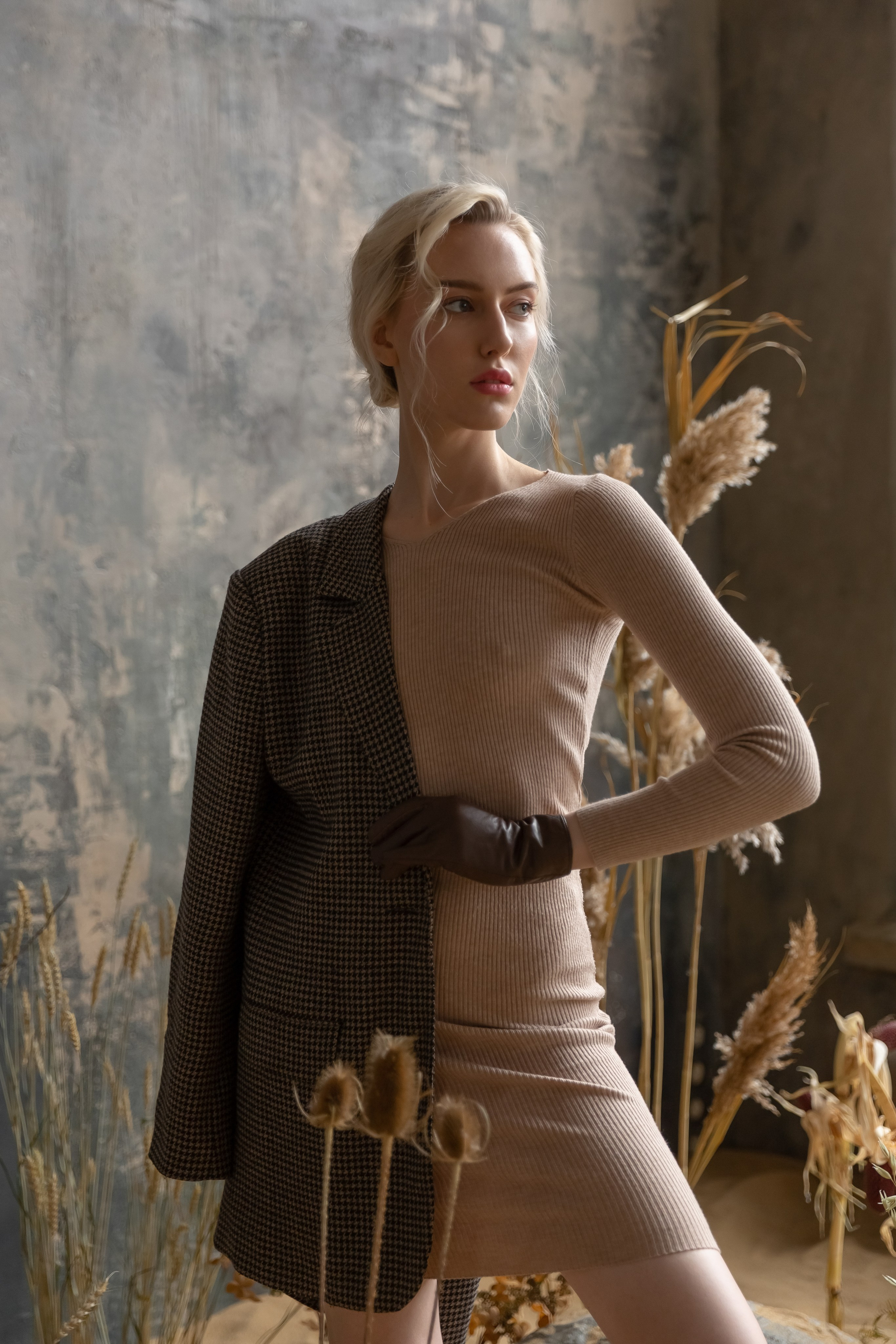 Floral sand. Профессиональный фотограф Инесса Новикова в Москве