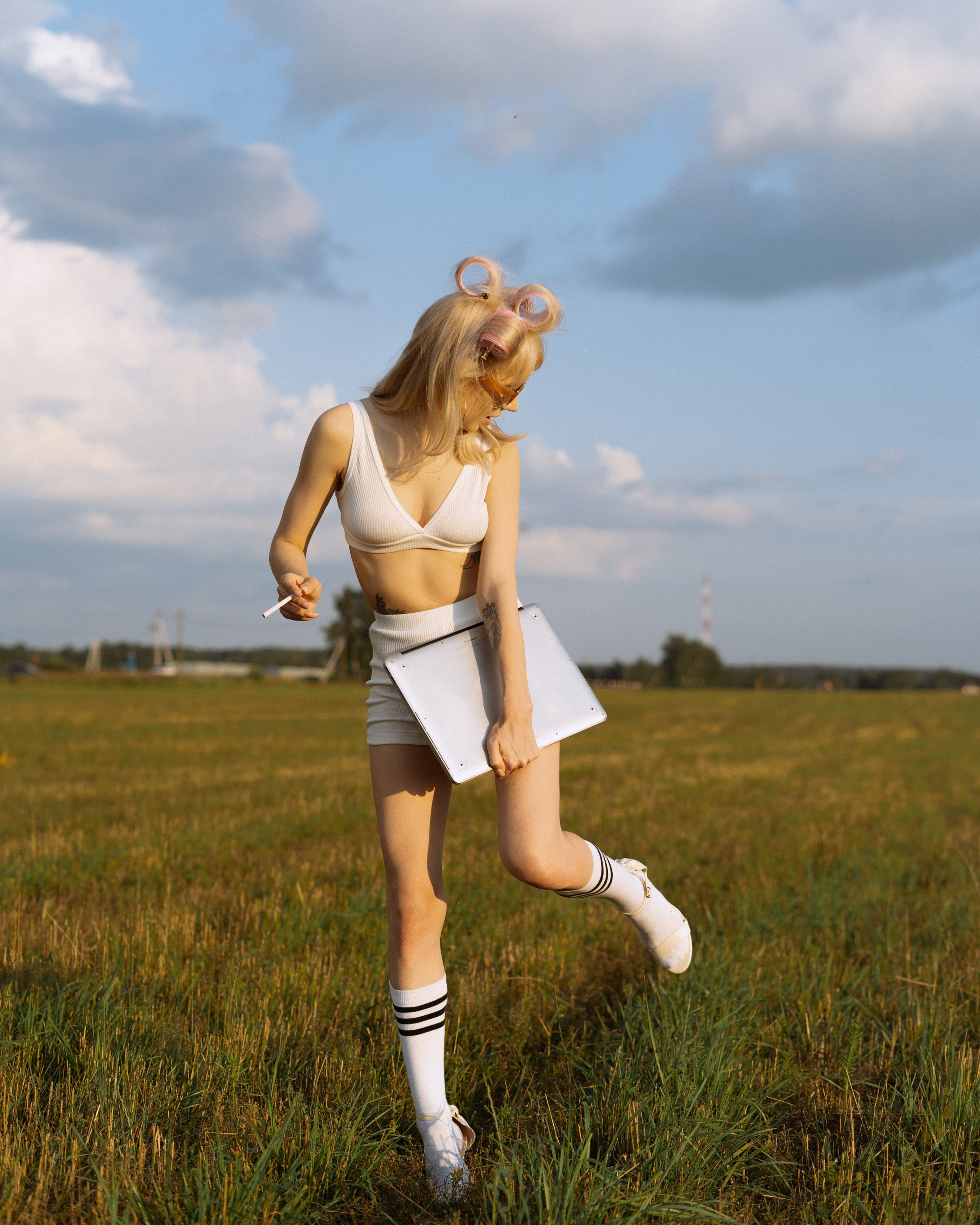 Виктория. Фотограф в Москве Шалышко Ангелина