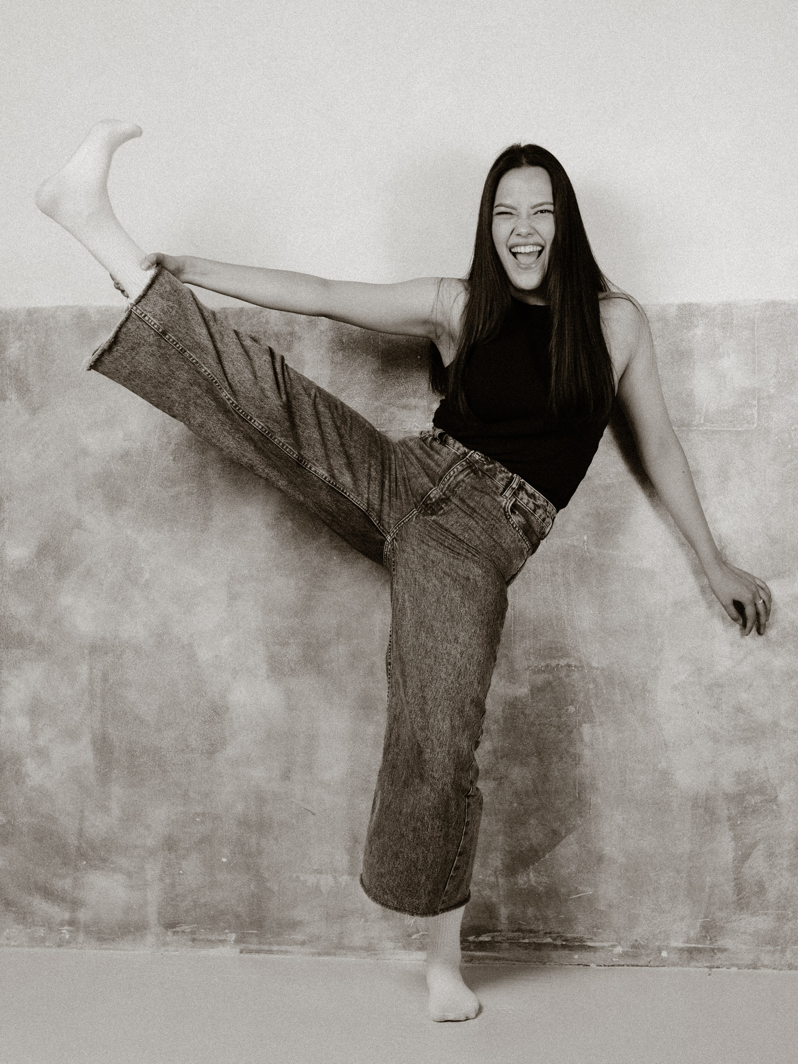 Милана. Фотограф в Москве Шалышко Ангелина