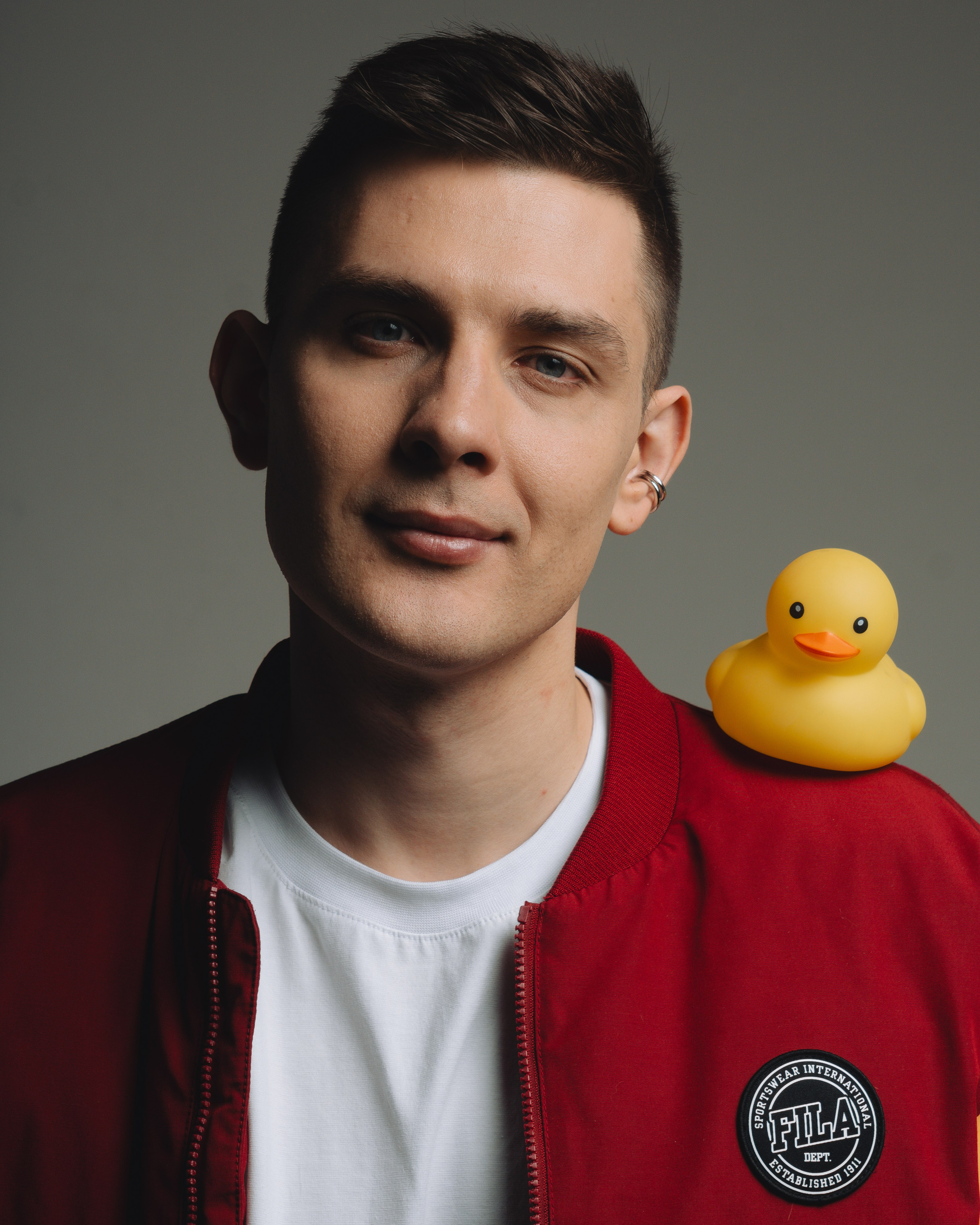 Сергей. Фотограф в Москве Шалышко Ангелина