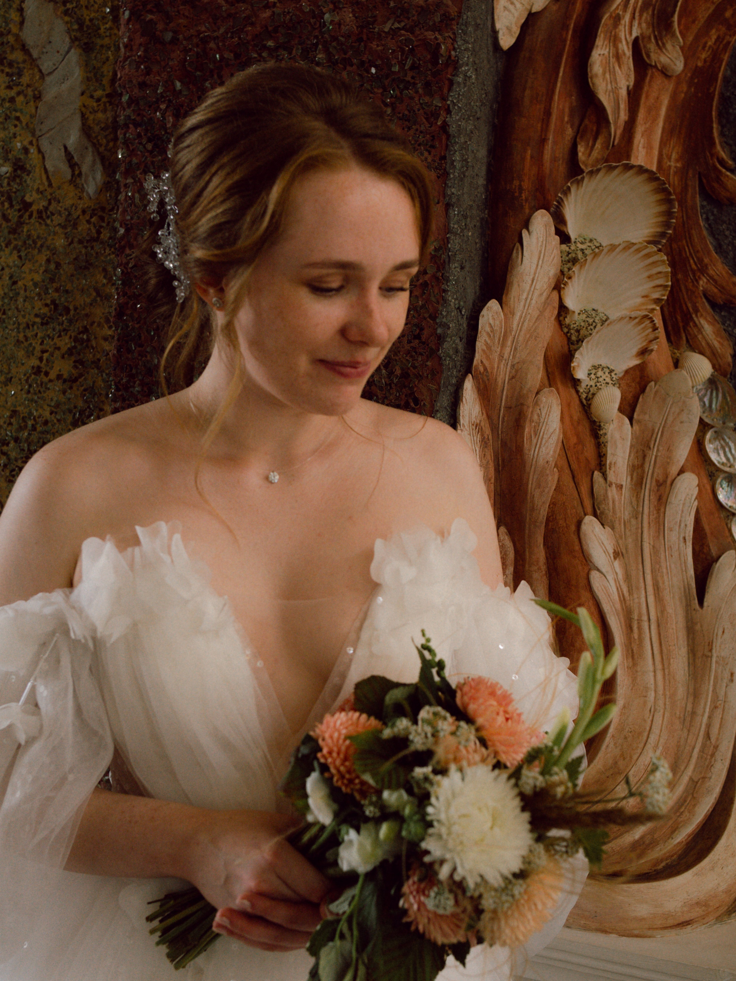 Любимовы. Фотограф в Москве Шалышко Ангелина