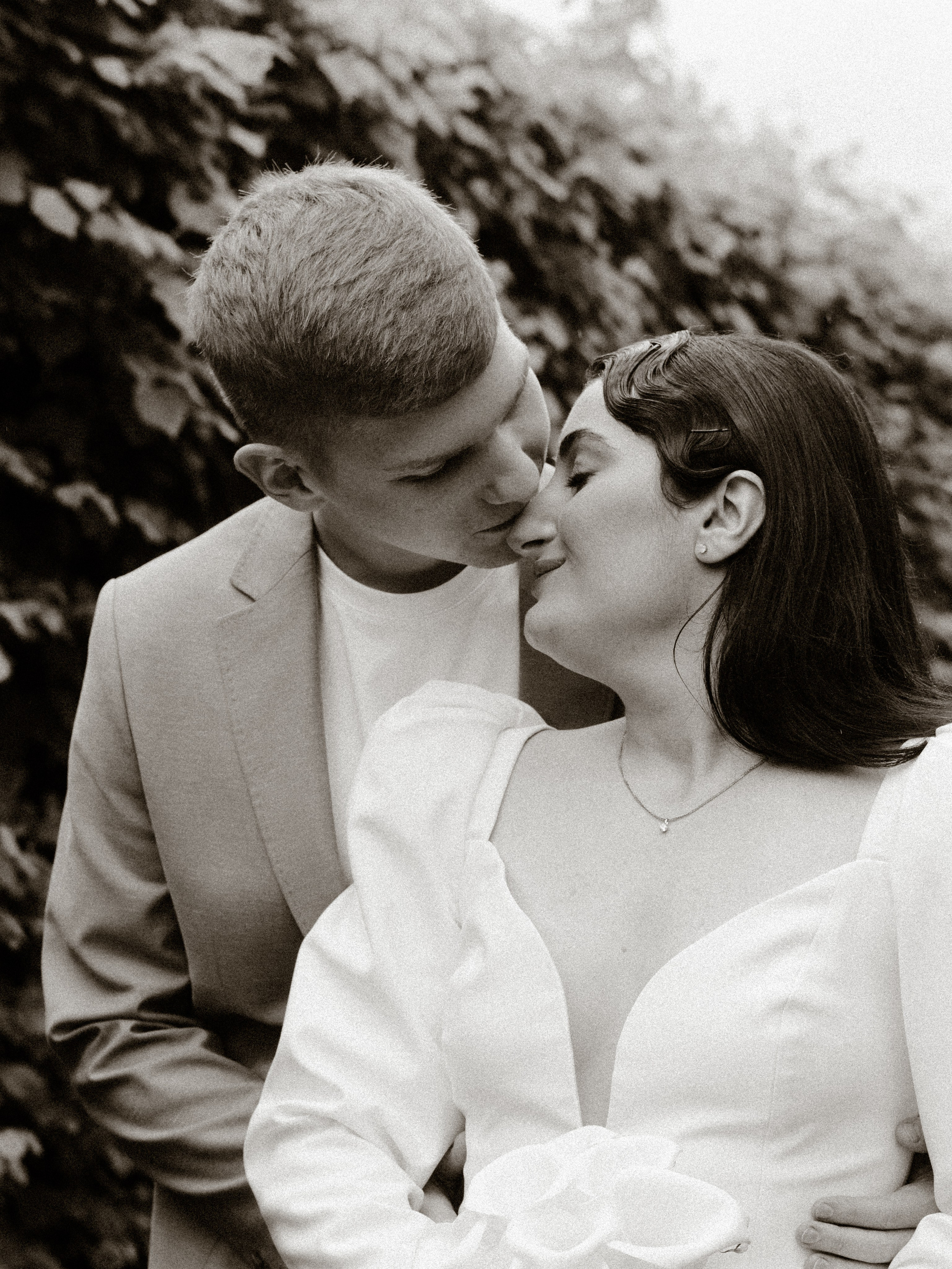 Евгений и Юлия. Фотограф в Москве Шалышко Ангелина