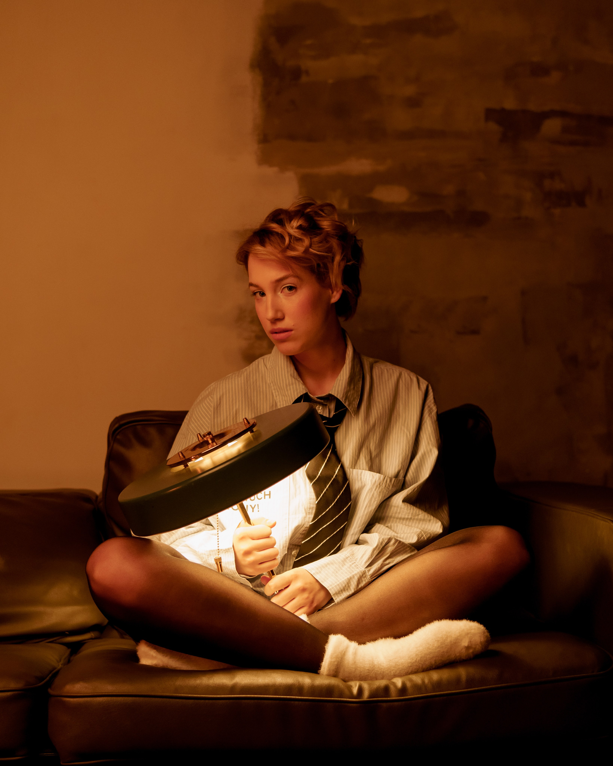 Ксюша. Фотограф в Москве Шалышко Ангелина