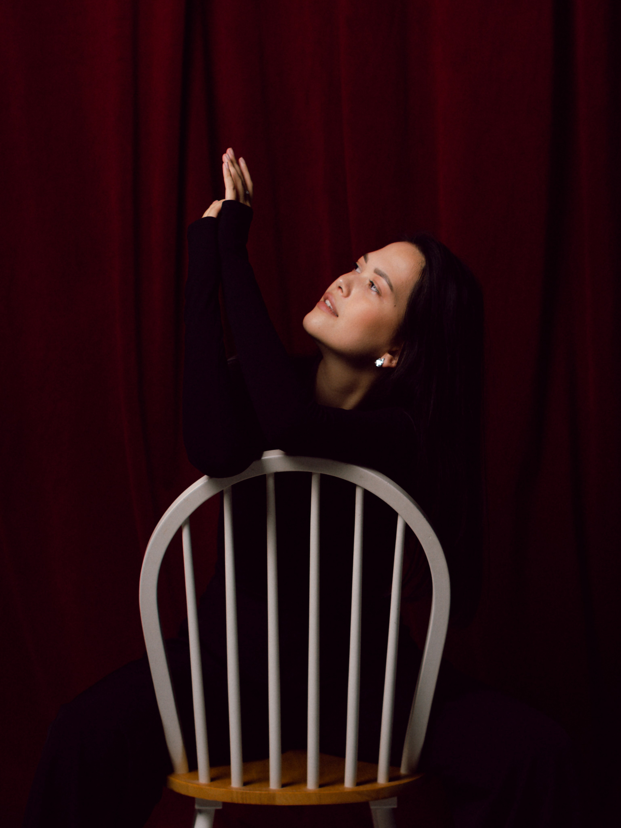 Милана. Фотограф в Москве Шалышко Ангелина