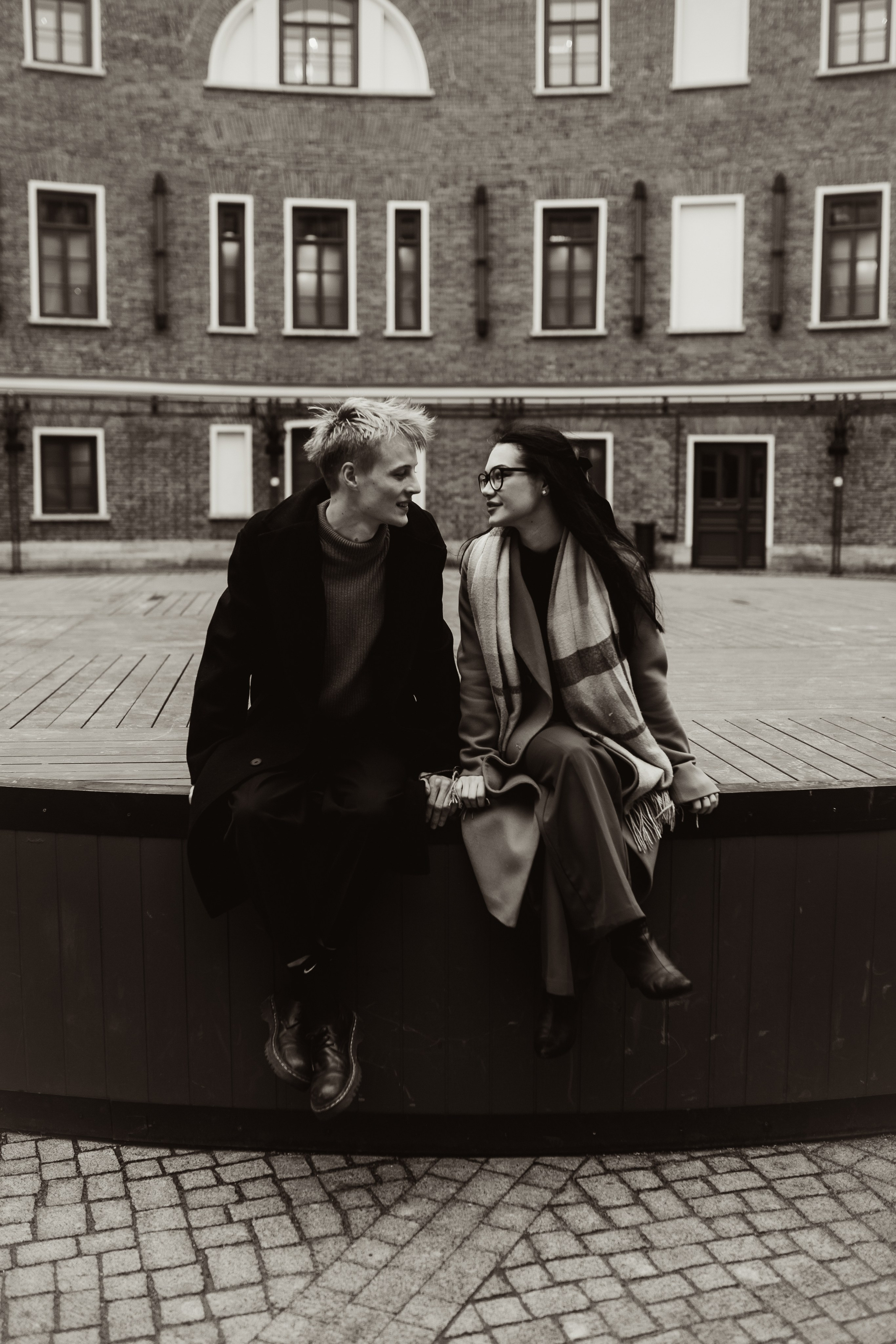 LoveStory Санкт-Петербург. Фотограф Санкт-Петербург Князева Елизавета