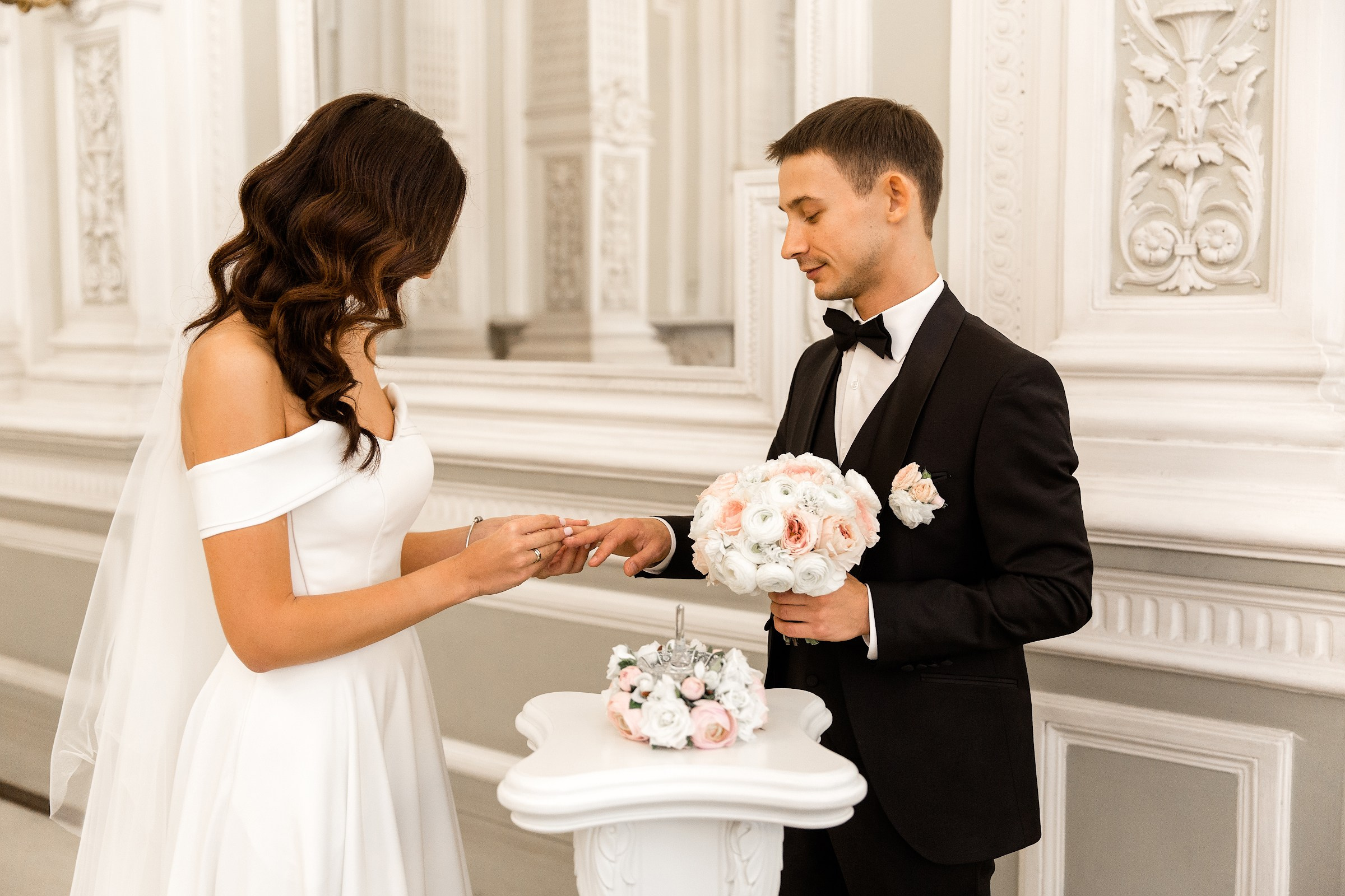 Кристина и Кирилл. Главная