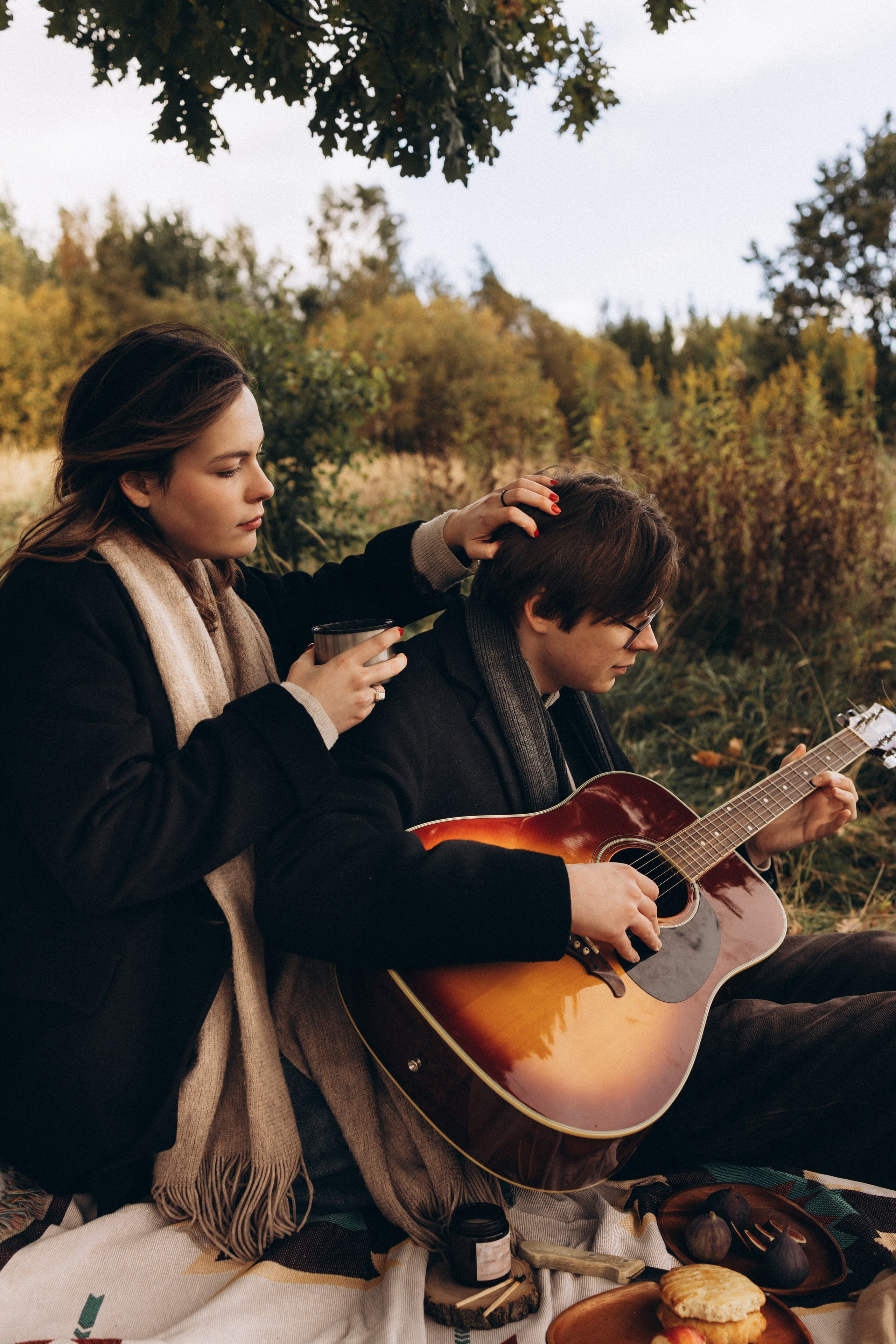 Максим 🤍 Алена. Фотограф lifestylе в Москве Пшеничная Анастасия