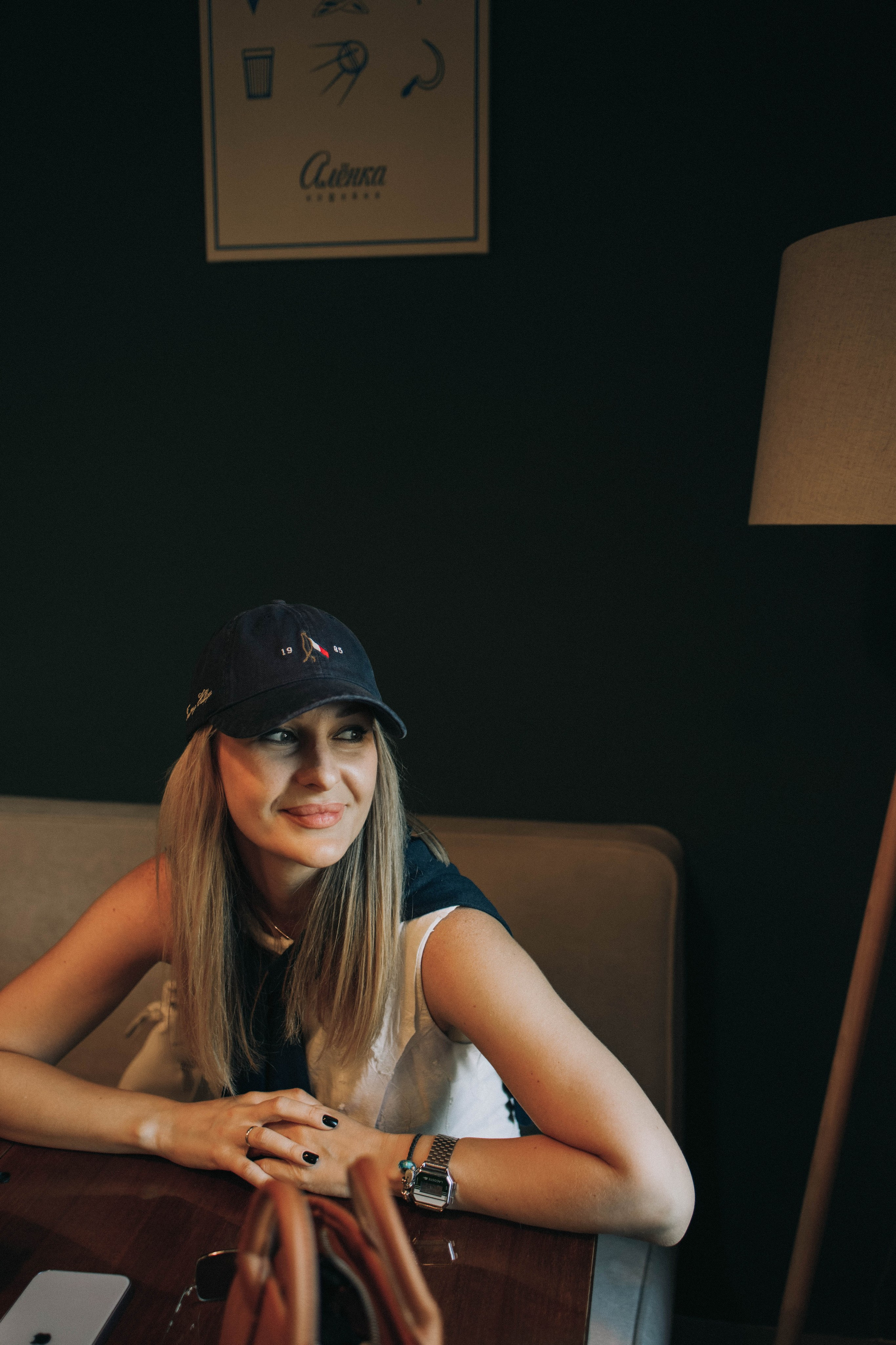 Прогулка Лиза и Марина. Фотограф lifestylе в Москве Пшеничная Анастасия