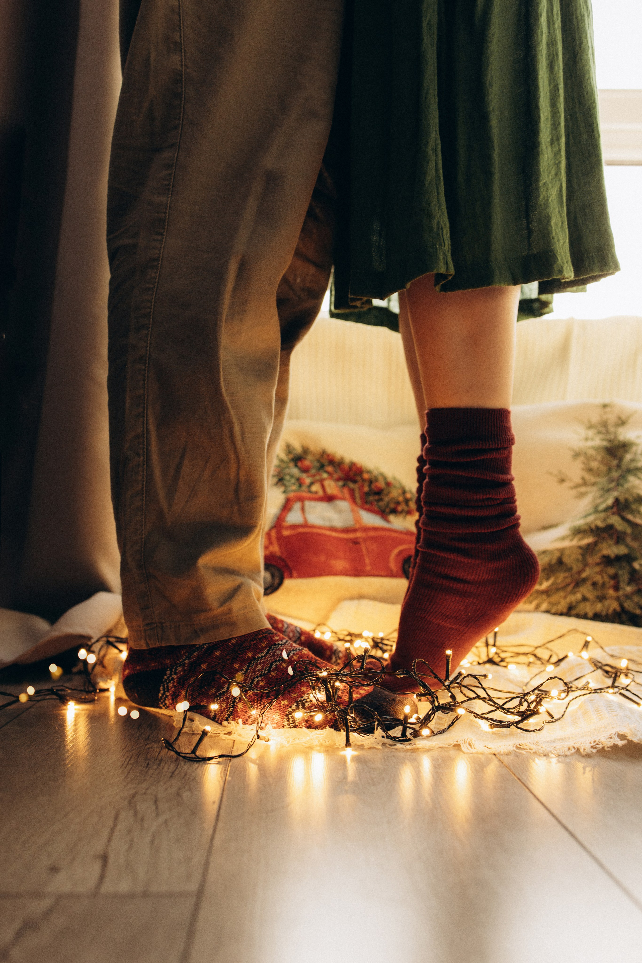 Письма Дед Морозу. Фотограф lifestylе в Москве Пшеничная Анастасия