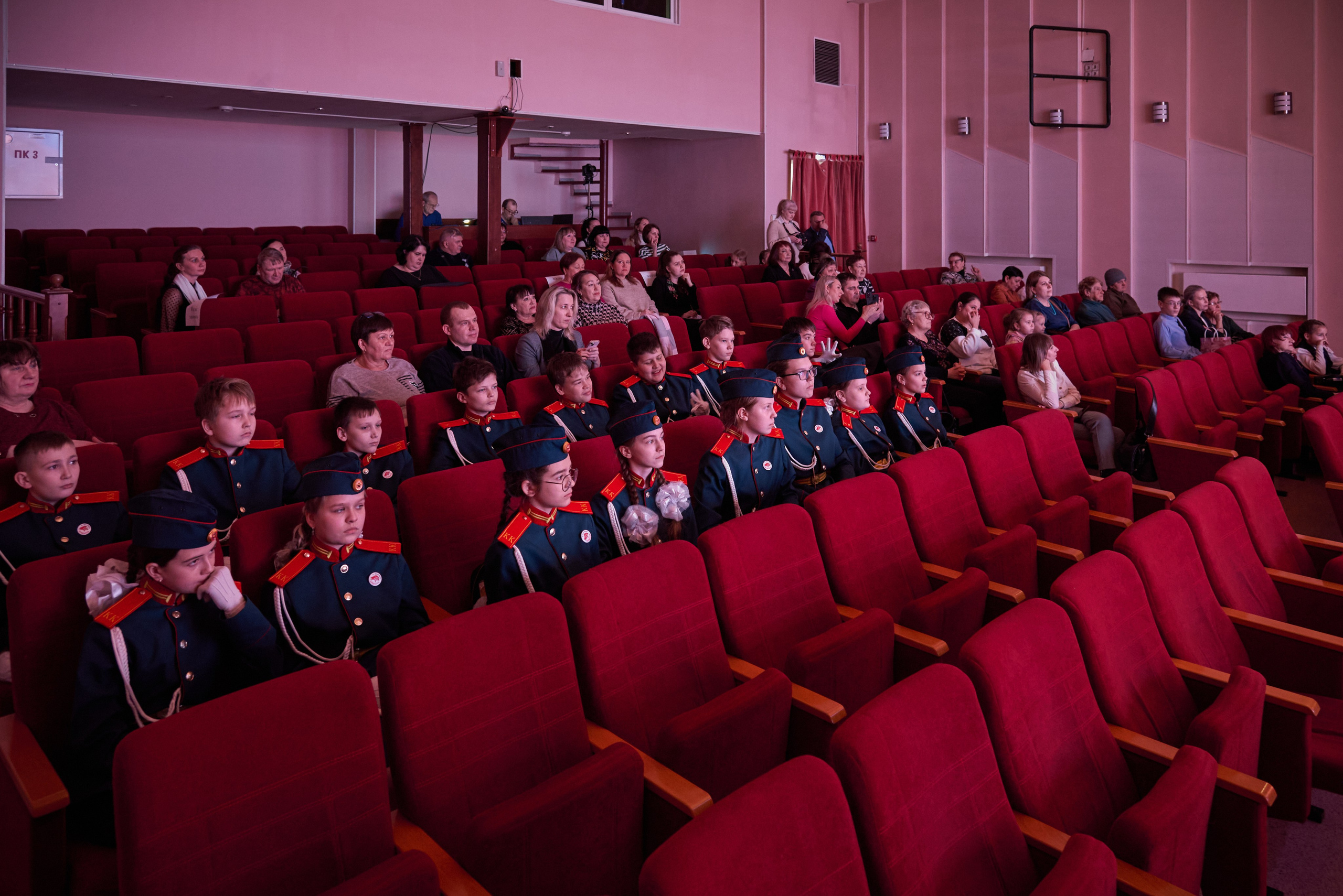 Конкурс «Звезда отечества» 2024. [fXph] Фотограф Масликов Илья. Съёмка мероприятий в Ленинске-Кузнецком