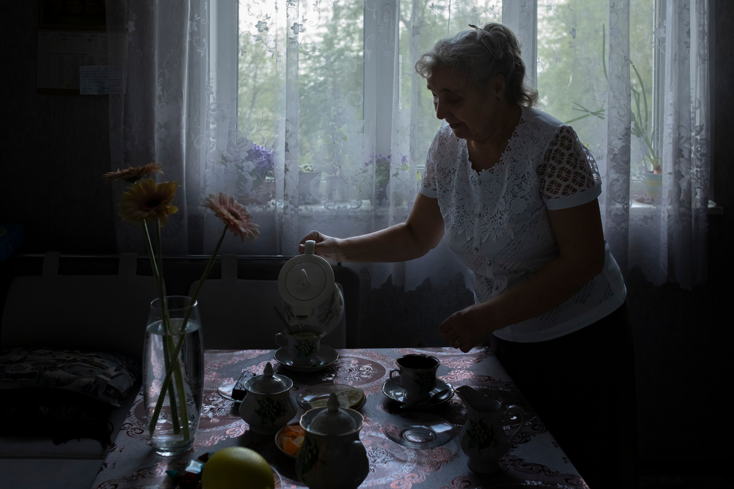 Съемка Надежды. Арт- фотограф Москва