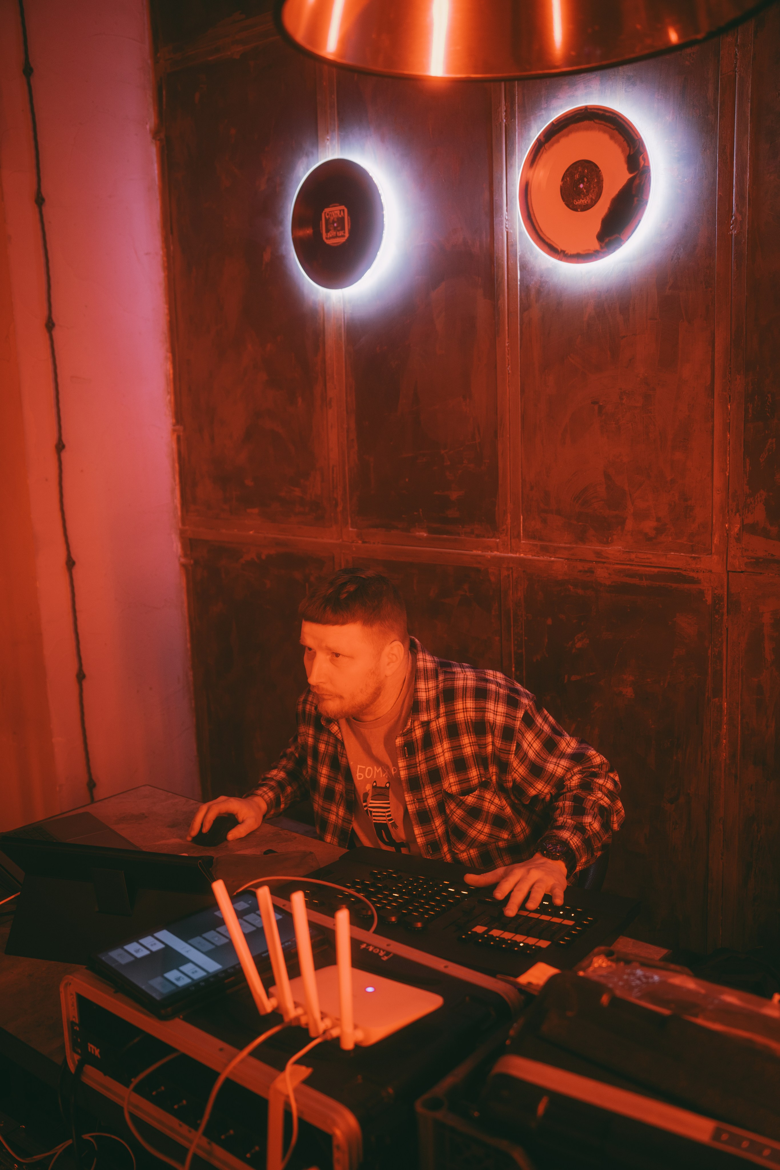 FromProvance. Портретный фотограф в Калуге Арсений Борода