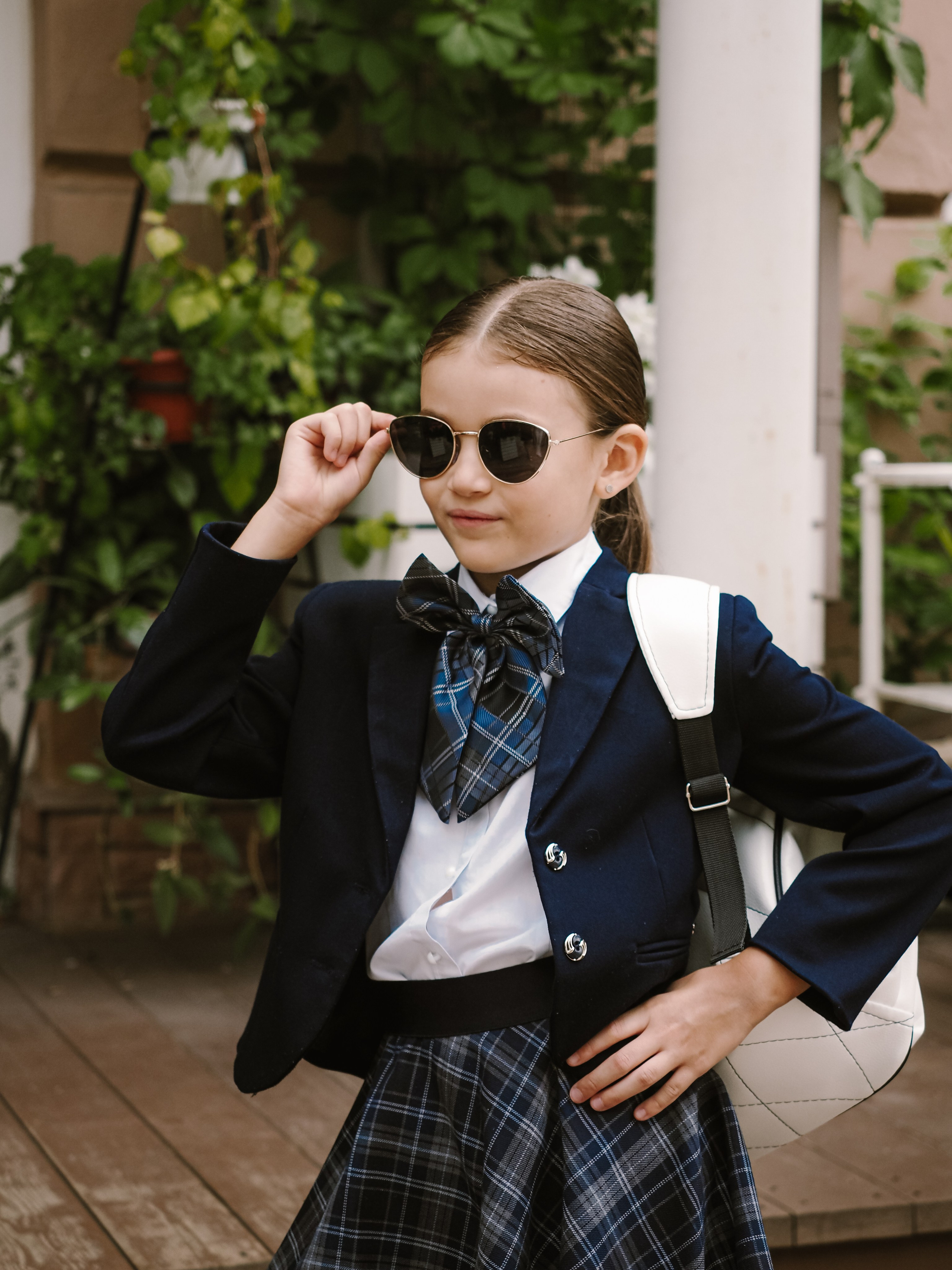 К школе готовы. Фотограф Рязань. Семейный Свадебный фотограф