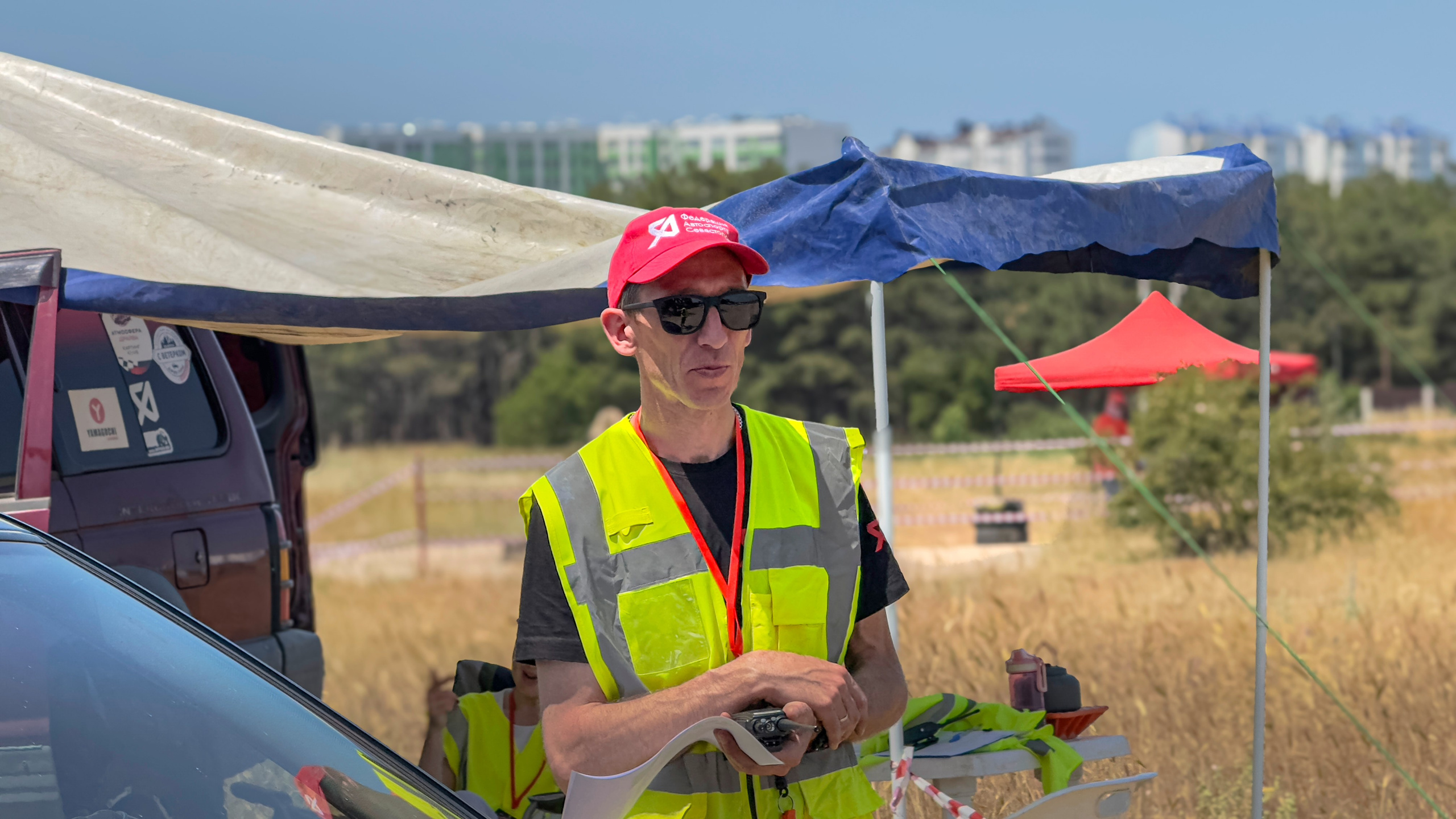 Автомногоборье. Фотограф/видеограф Крым
