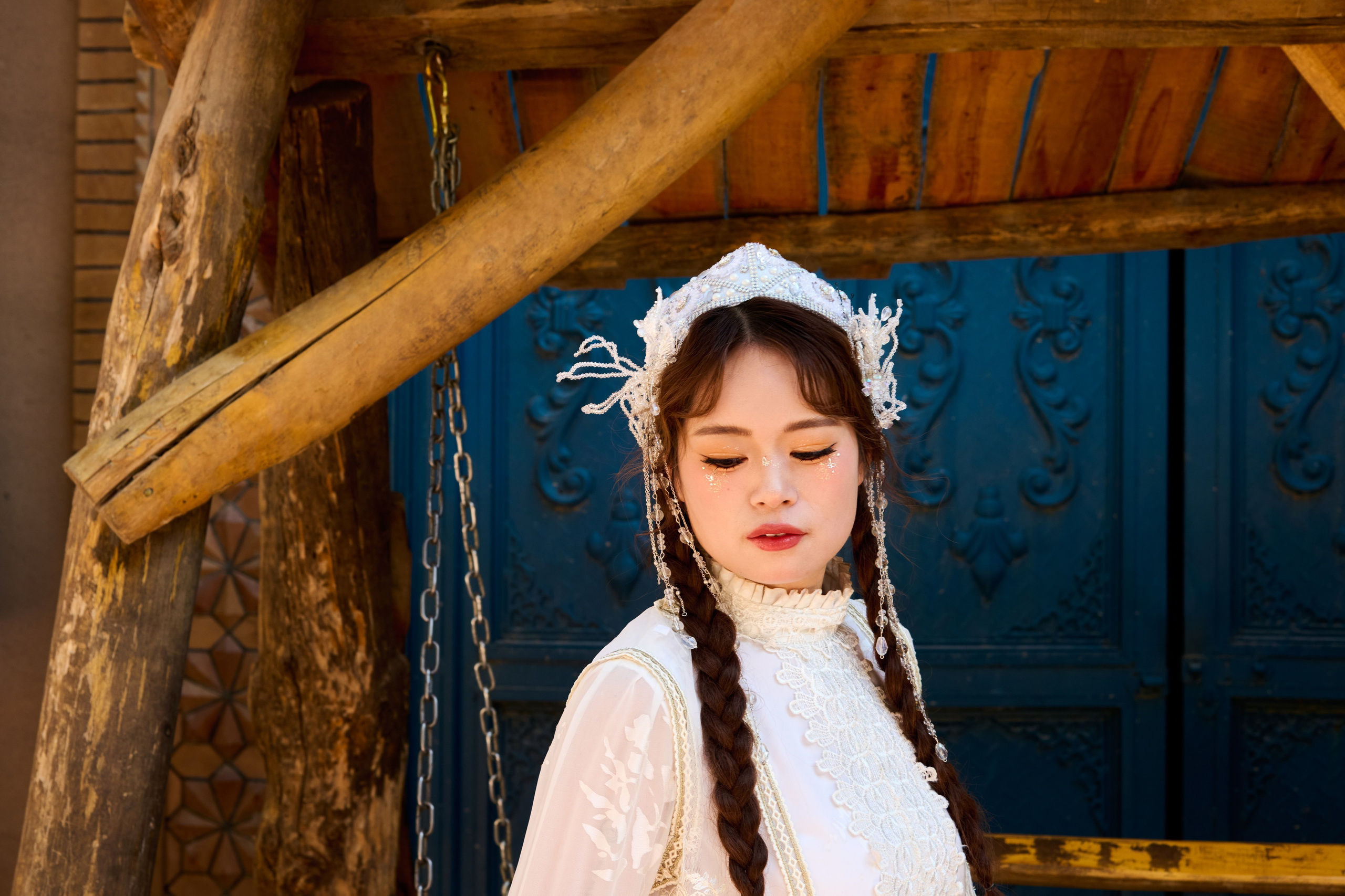 Кашгар. Совсем другой Китай | Роман Свободный. Интерьерный и архитектурный фотограф Москва и МО. Свободный Роман