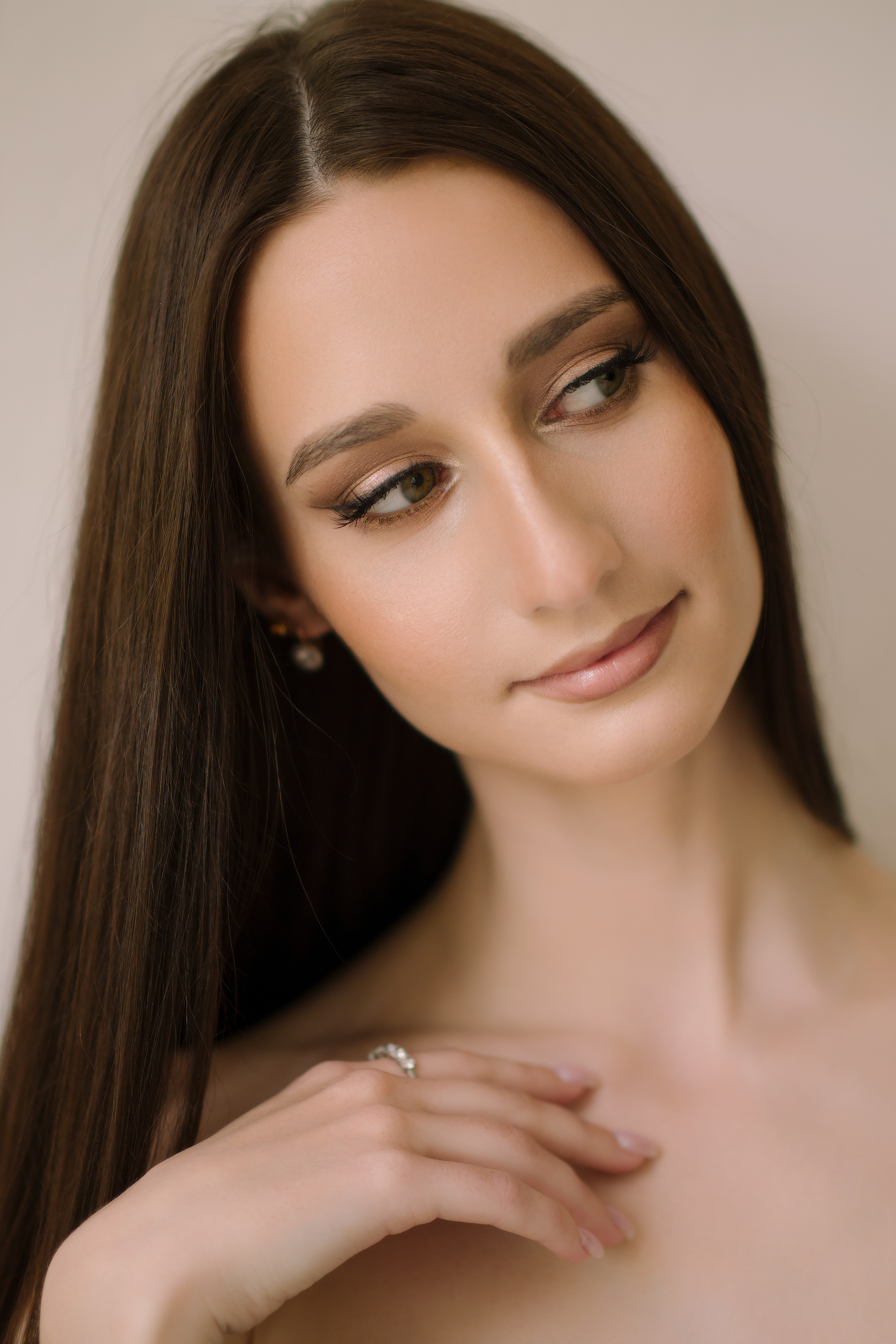 Настя. Свадебный фотограф во Владимире - Мария Широкорядова