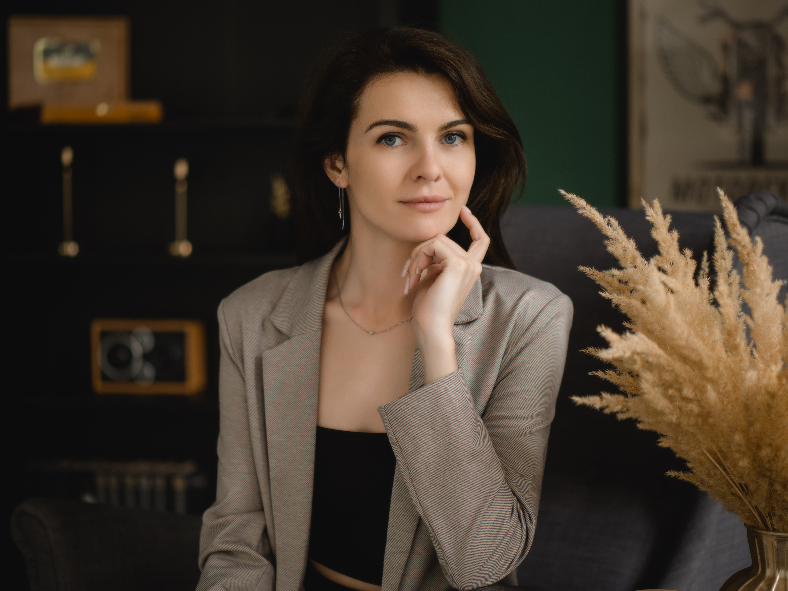 Маргарита. Свадебный фотограф во Владимире - Мария Широкорядова