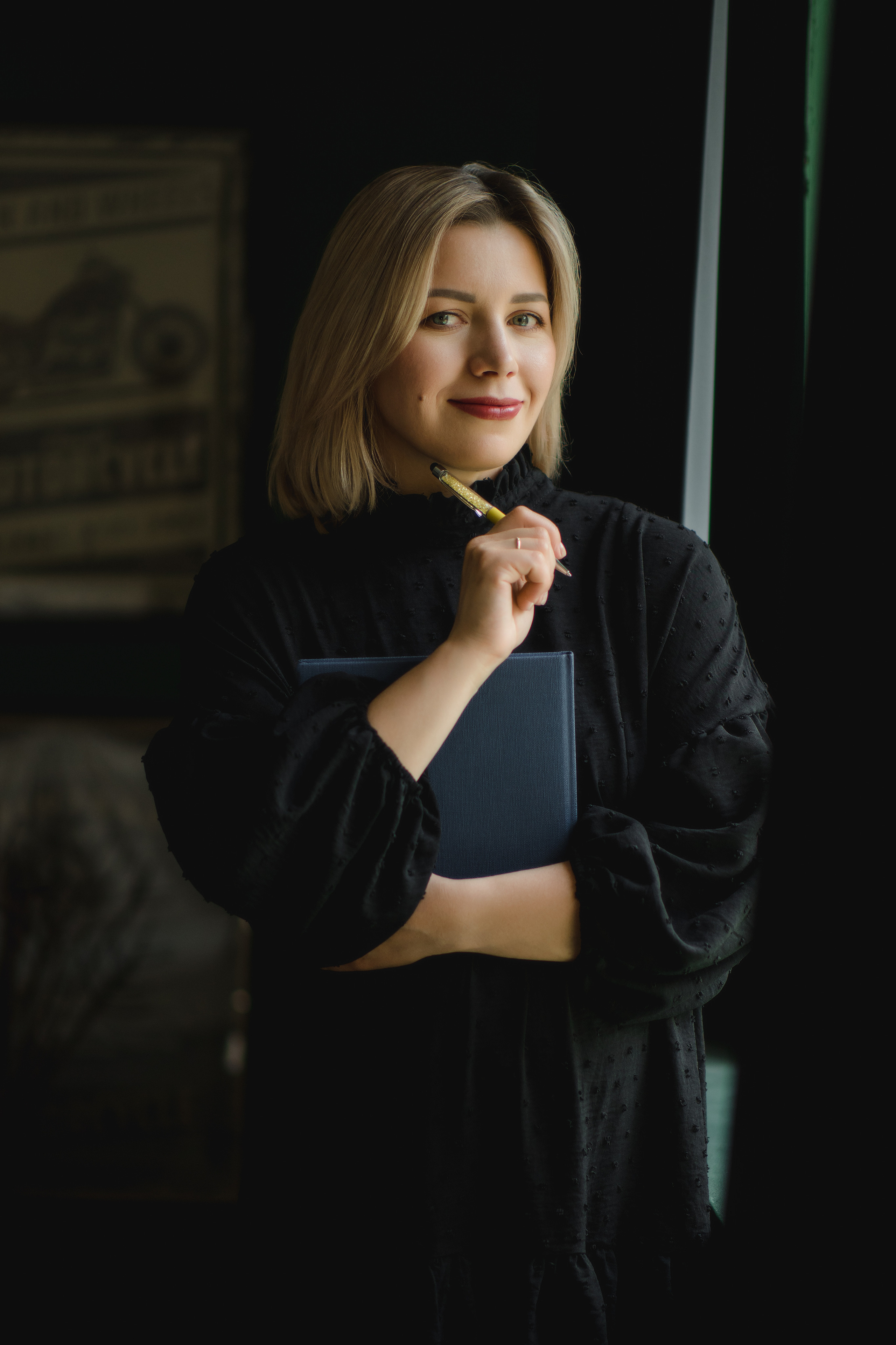 Лена. Свадебный фотограф во Владимире - Мария Широкорядова